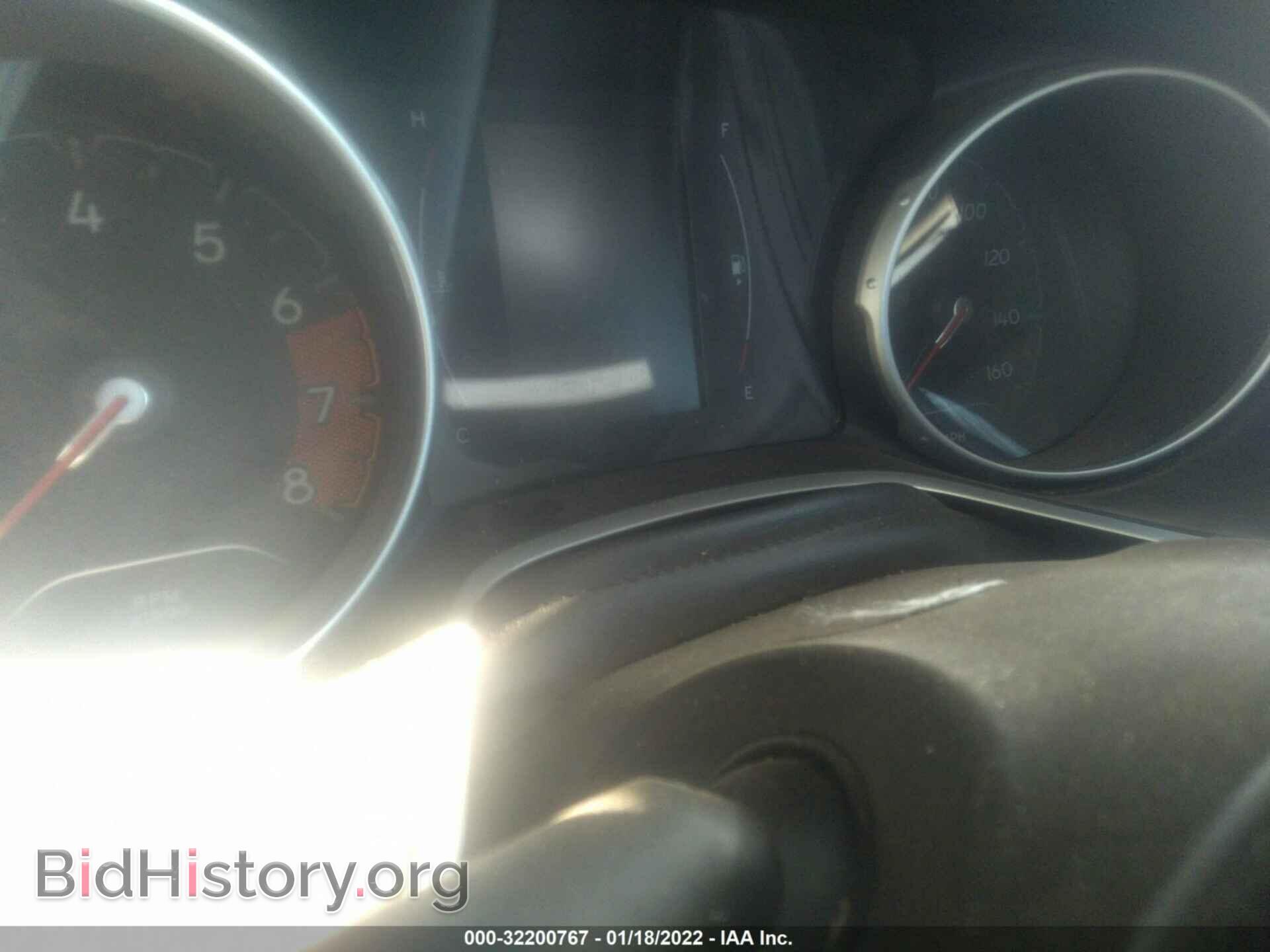 2018 JEEP COMPASS - VIN: 3C4NJCAB0JT151767 - Фото 7