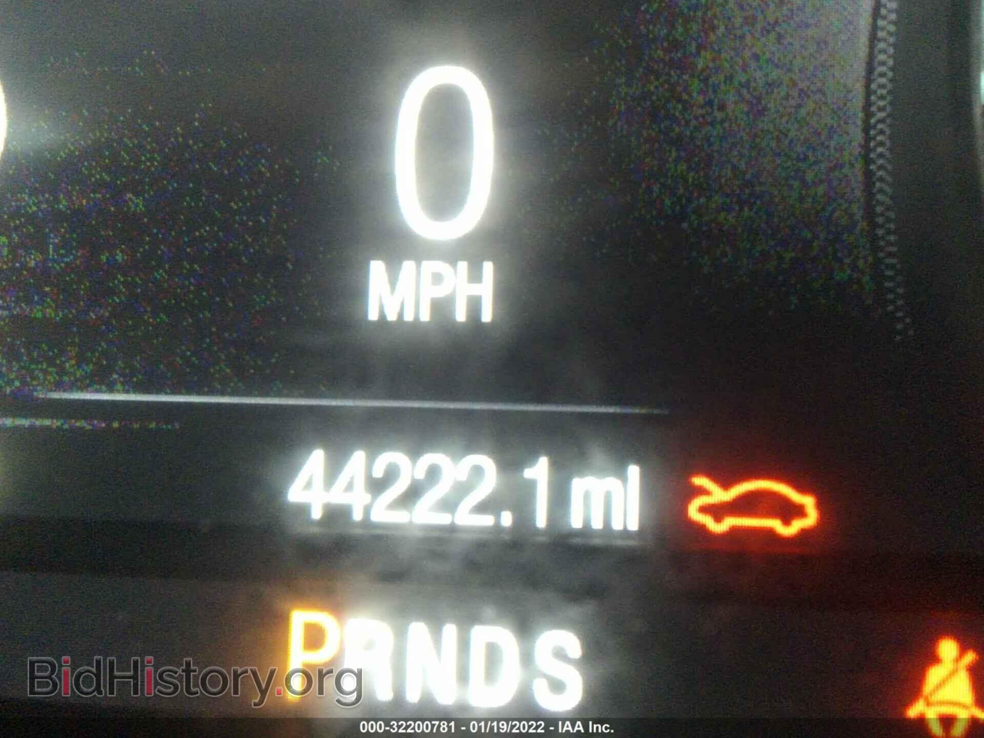 2017 LINCOLN MKX - VIN: 2LMPJ6KR0HBL50068 - Фото 7