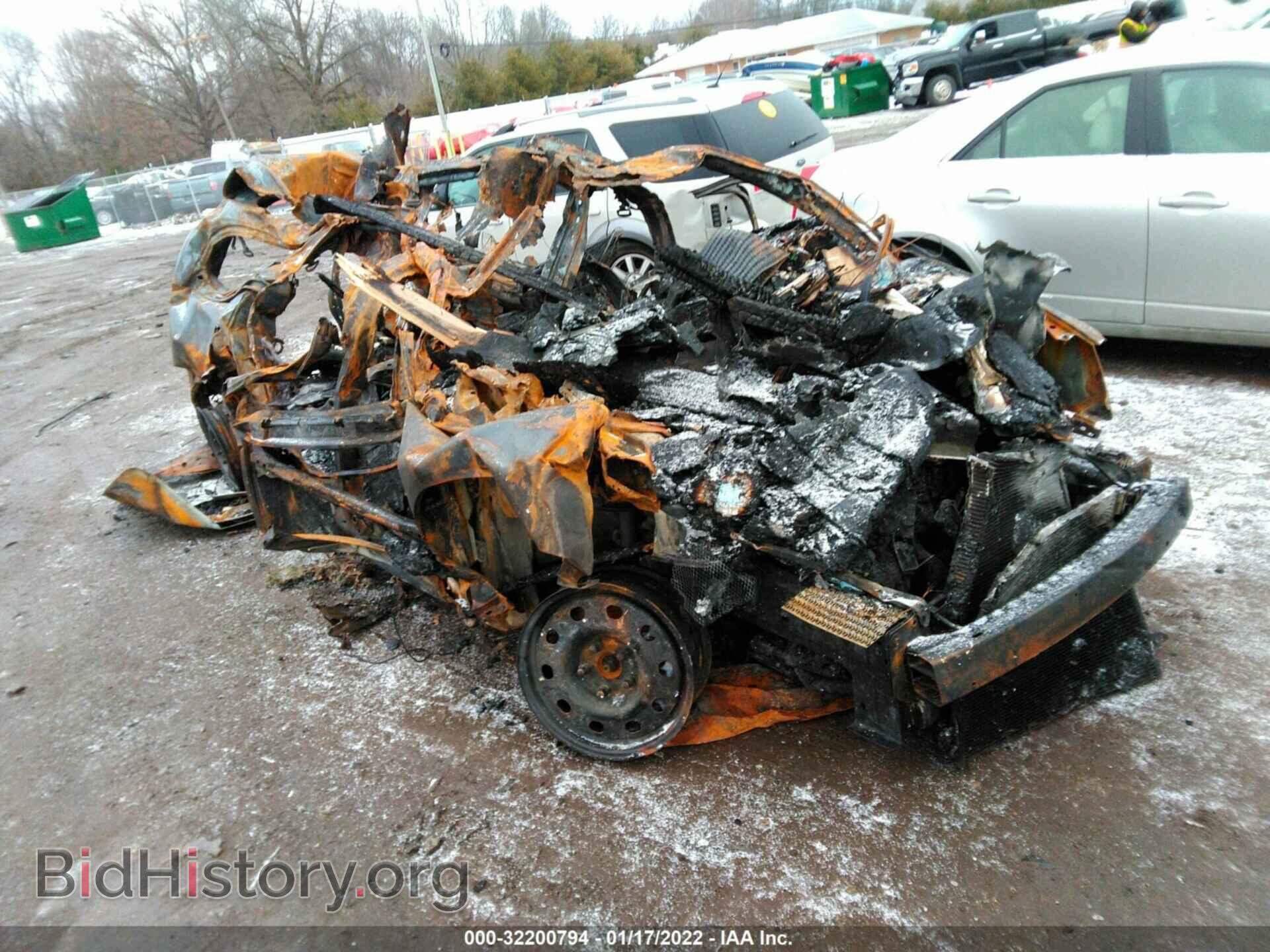 Photo 2C4RDGBG7HR554782 - DODGE GRAND CARAVAN 2017