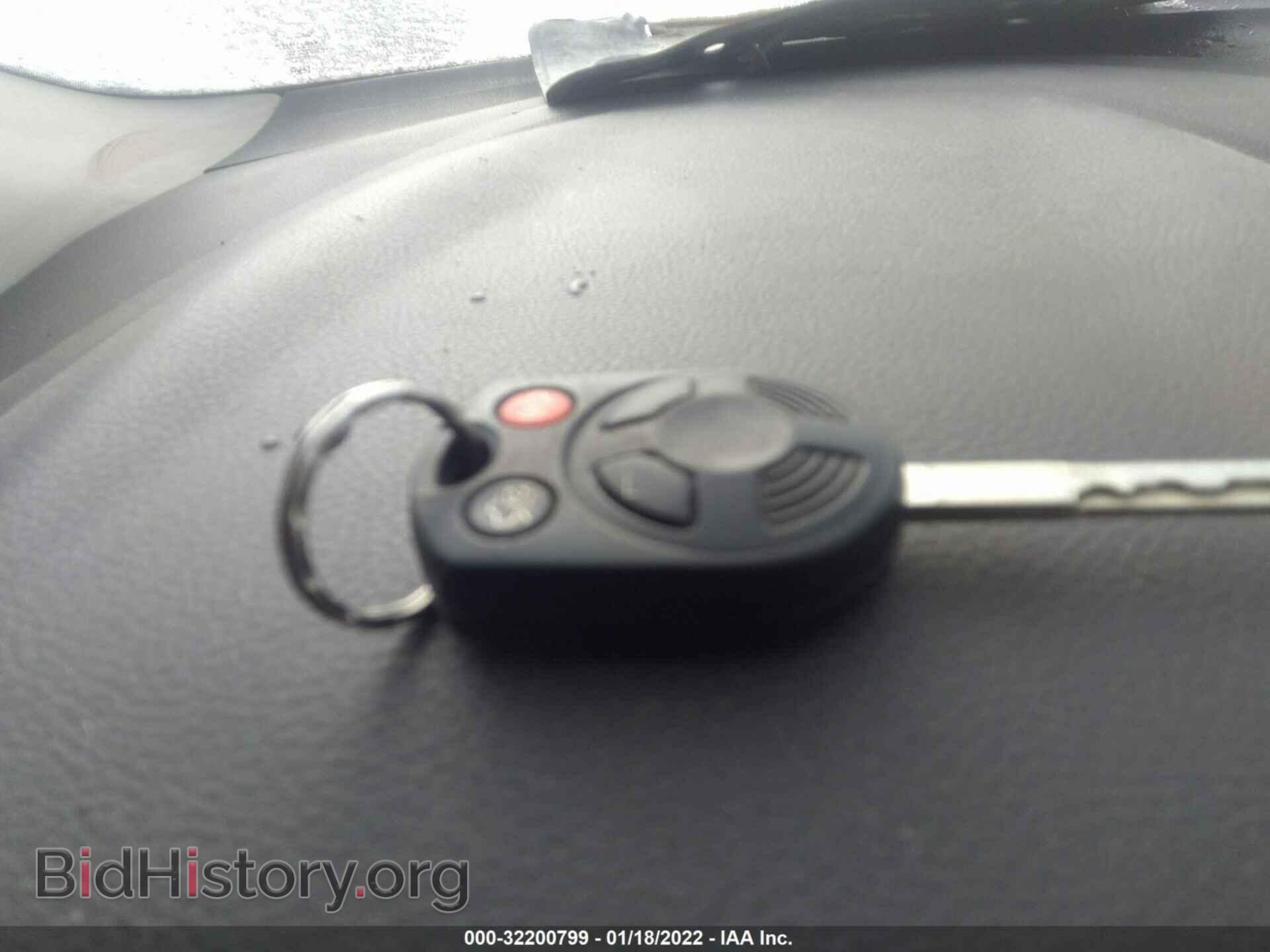 2012 FORD FOCUS - VIN: 1FAHP3K21CL139402 - Фото 11