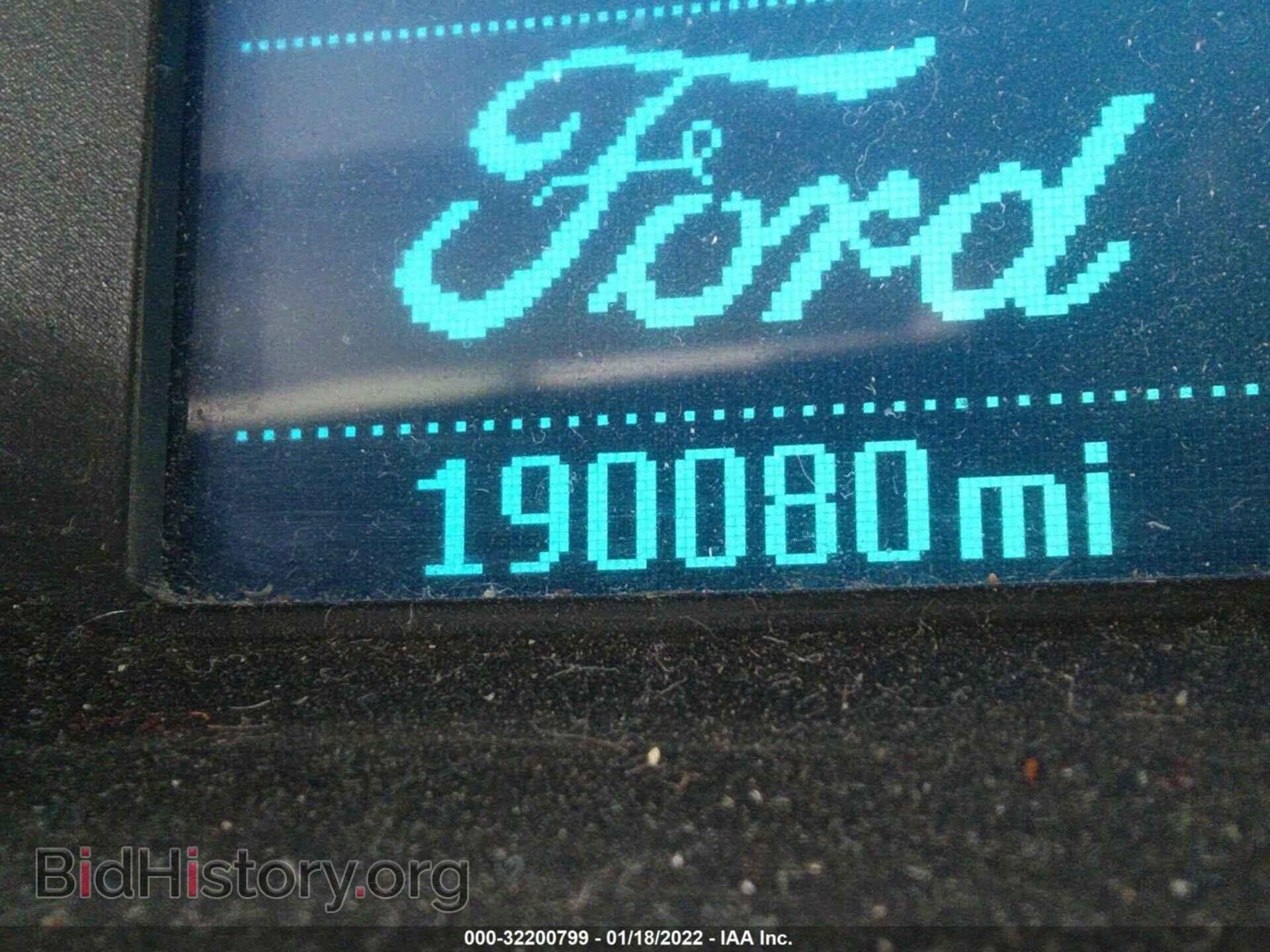2012 FORD FOCUS - VIN: 1FAHP3K21CL139402 - Фото 7
