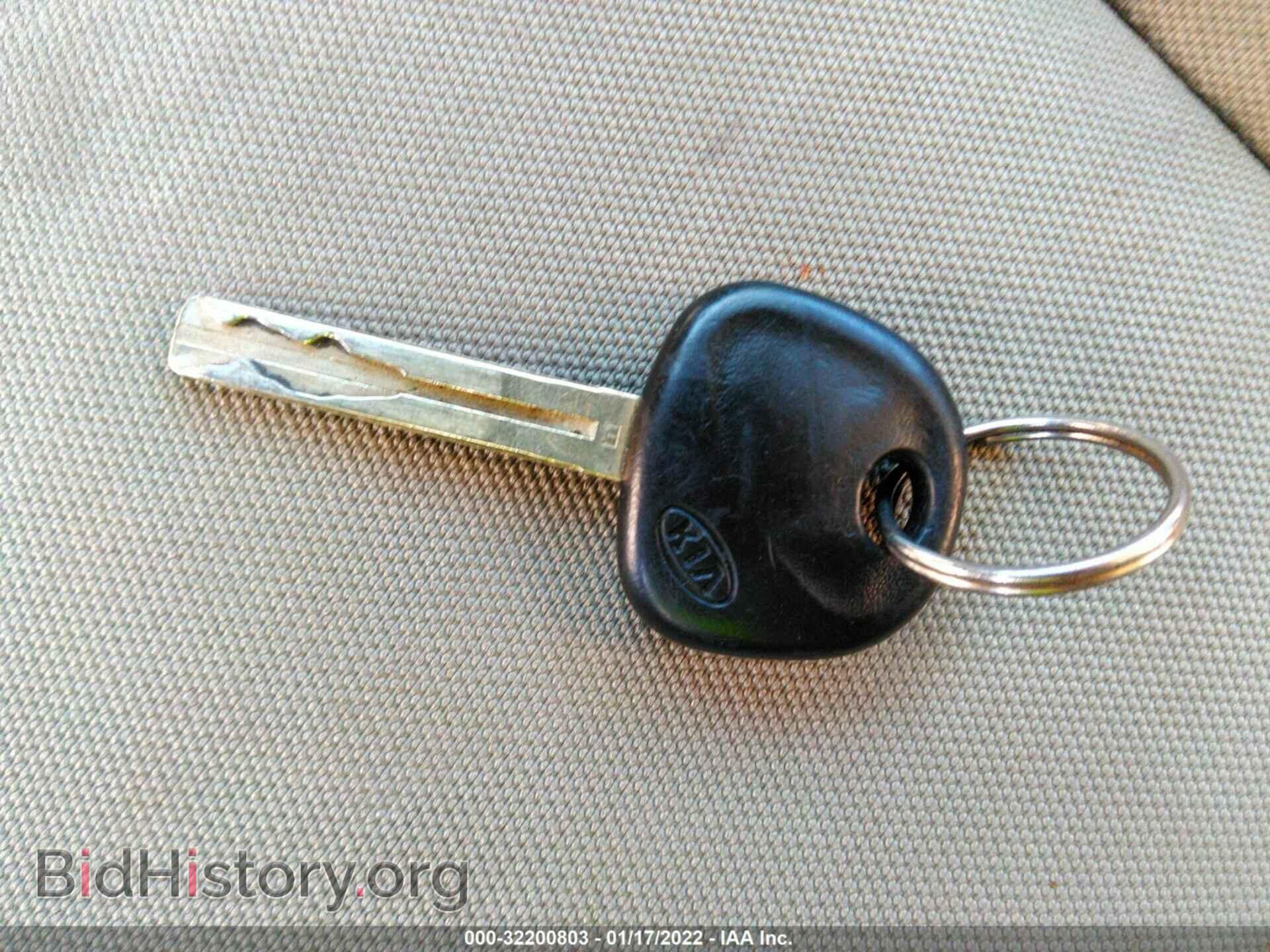 2015 KIA RIO - VIN: KNADM4A38F6454540 - Фото 11