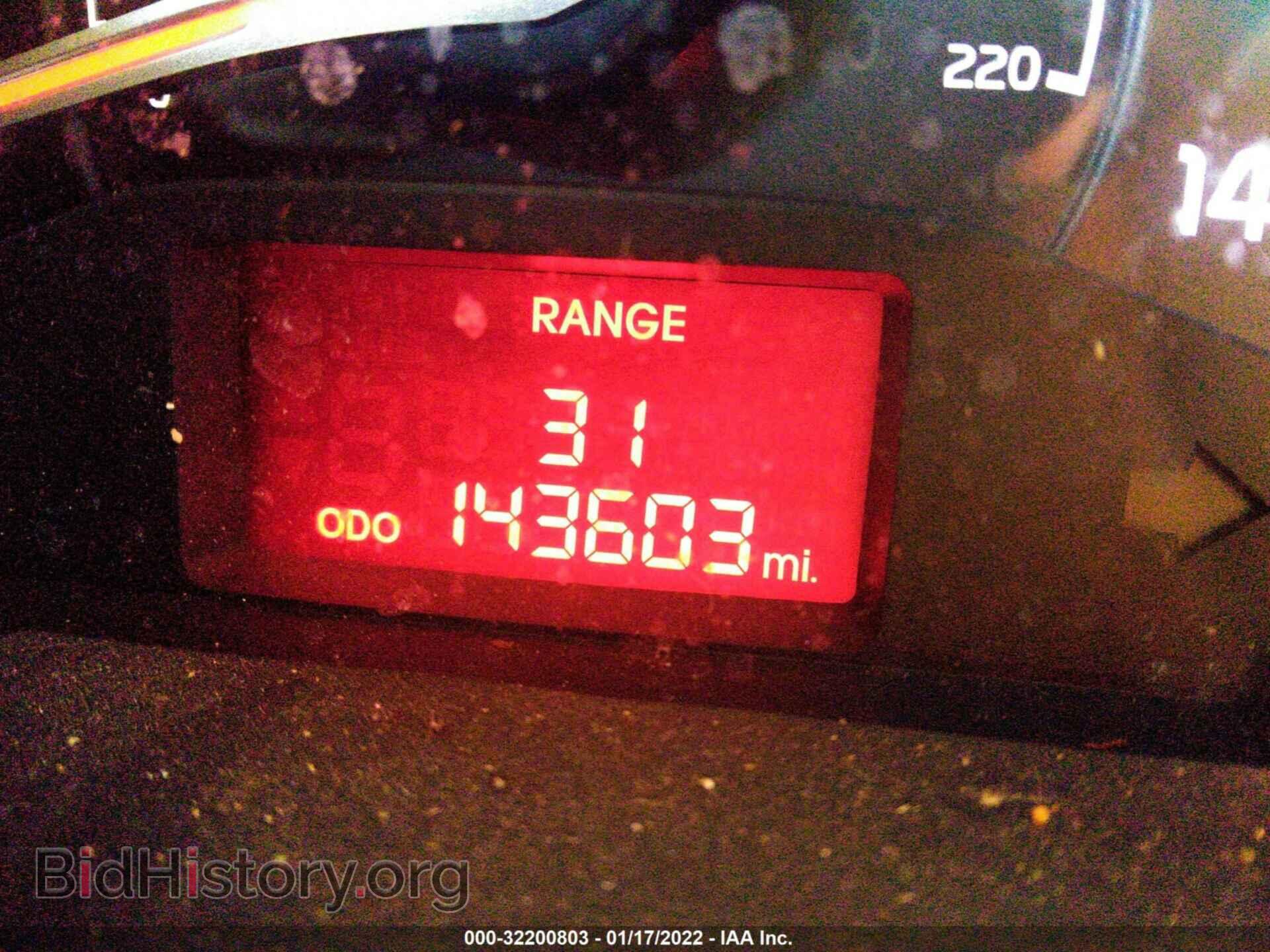 2015 KIA RIO - VIN: KNADM4A38F6454540 - Фото 7