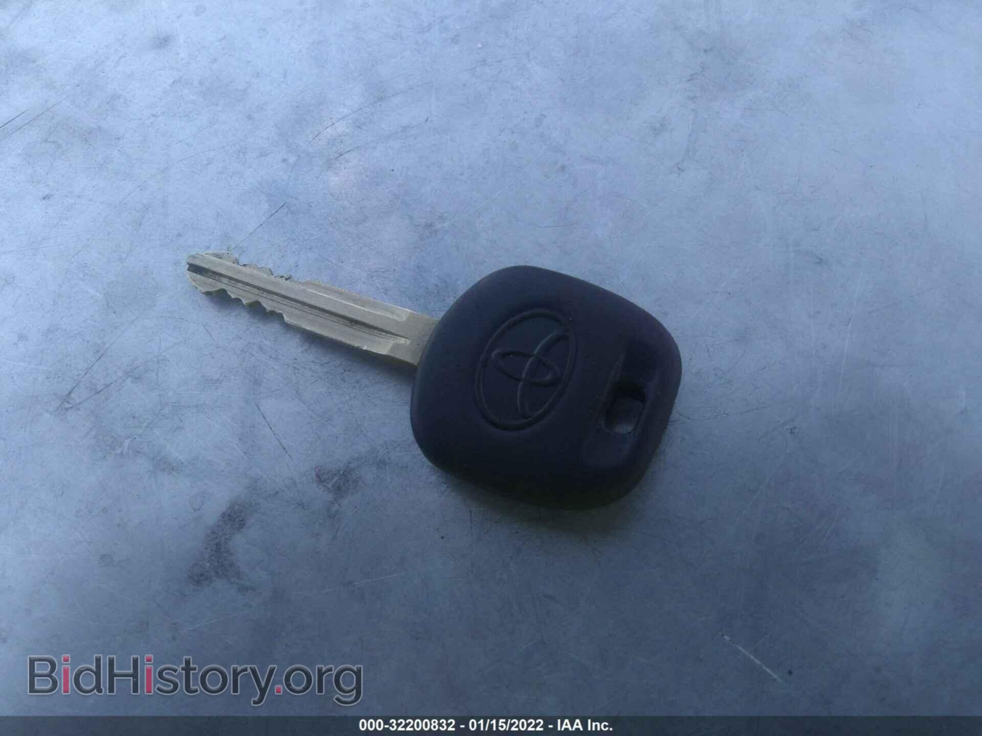 2014 TOYOTA COROLLA - VIN: 5YFBURHE6EP128967 - Фото 11