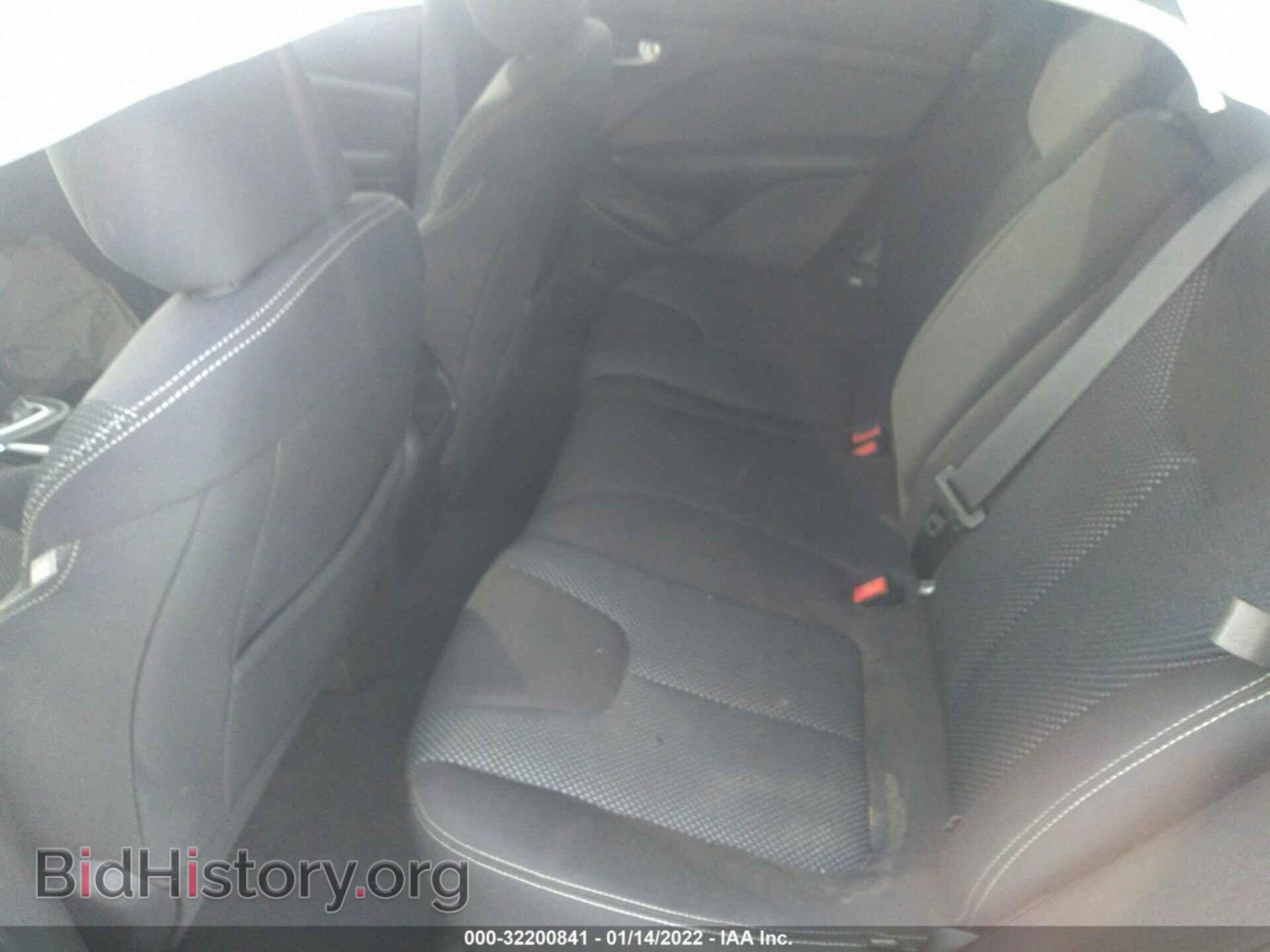 2014 DODGE DART - VIN: 1C3CDFBB0ED901764 - Фото 8