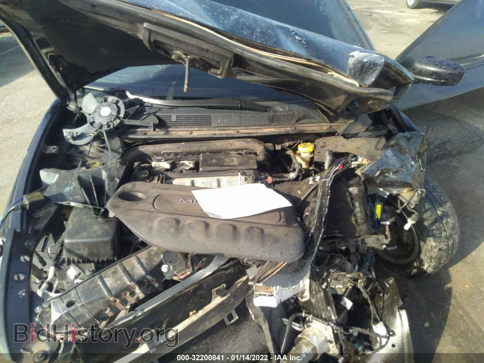 2014 DODGE DART - VIN: 1C3CDFBB0ED901764 - Фото 10