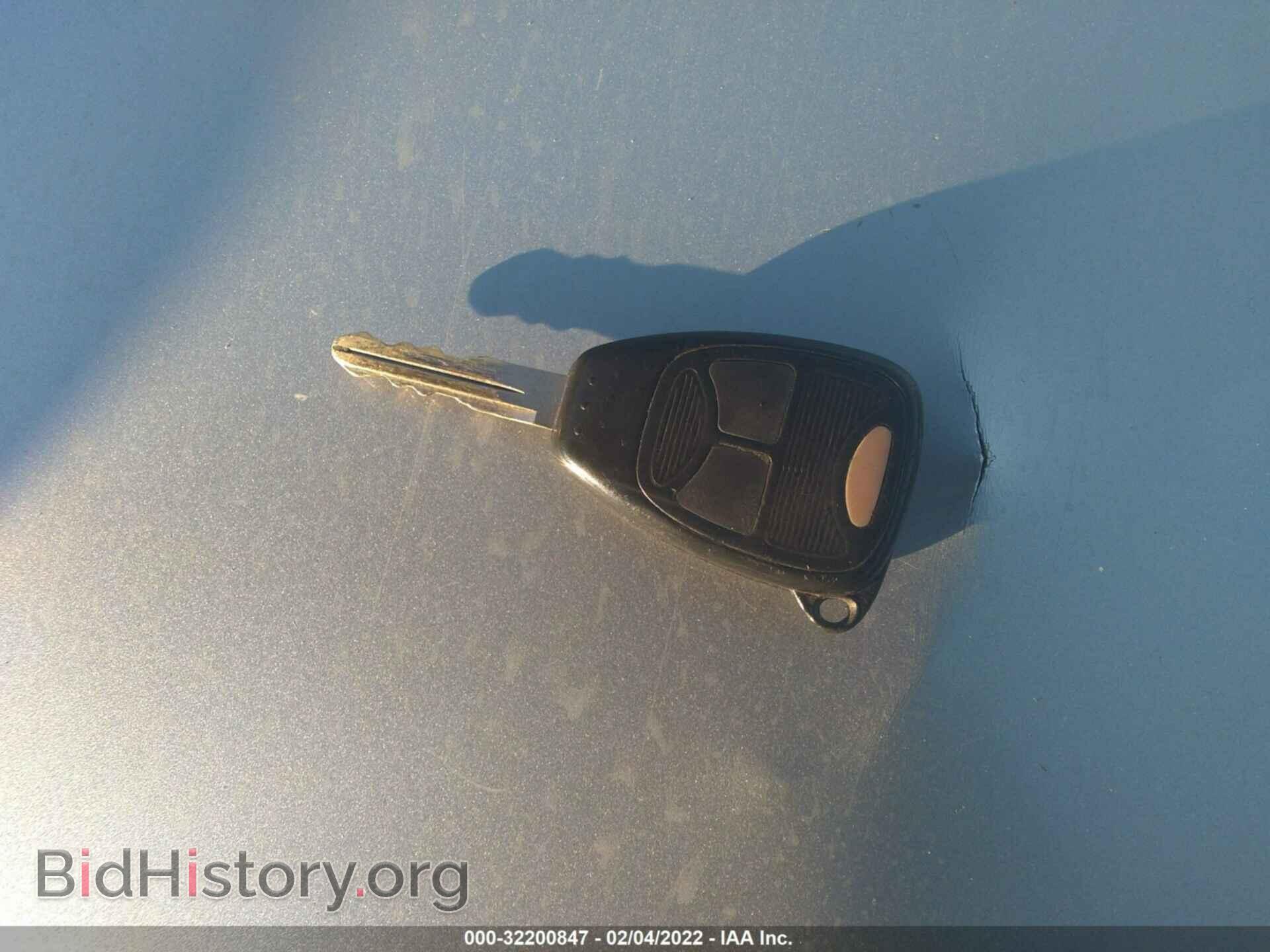 2006 DODGE RAM 2500 - VIN: 3D7KS28C56G144425 - Фото 11