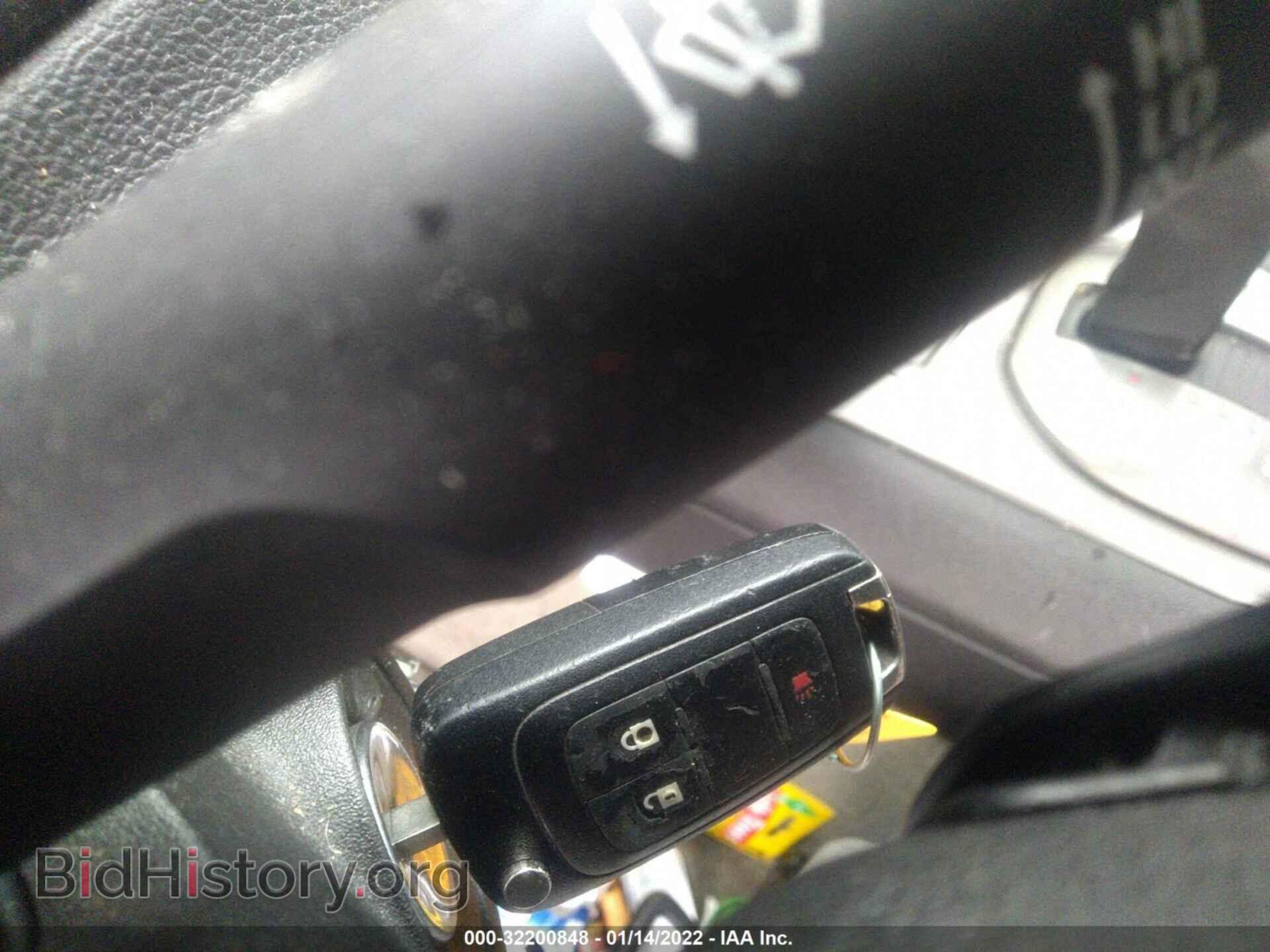 2013 CHEVROLET CAMARO - VIN: 2G1FA1E36D9129557 - Фото 11