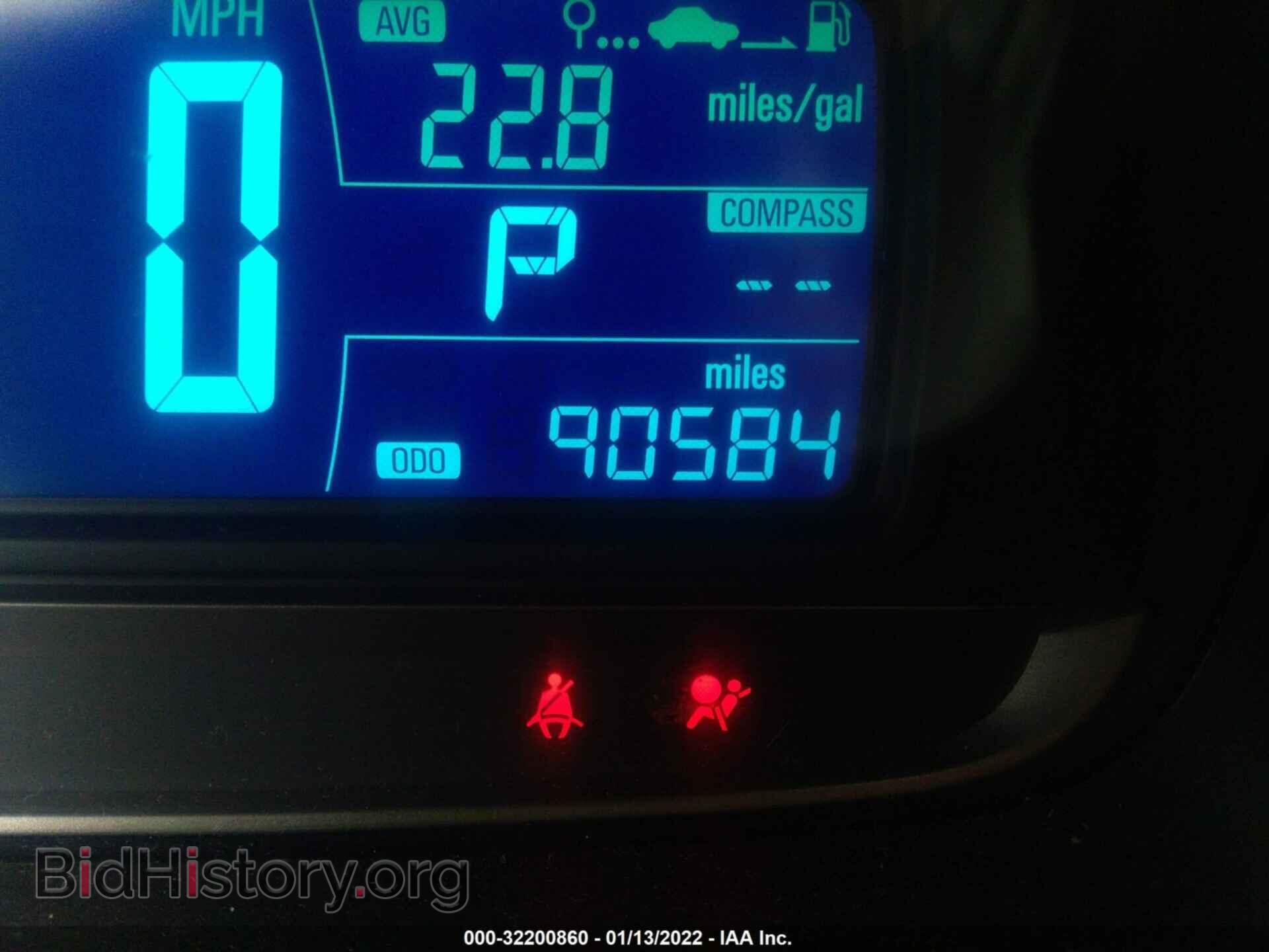 2015 CHEVROLET TRAX - VIN: 3GNCJLSB6FL245057 - Фото 7