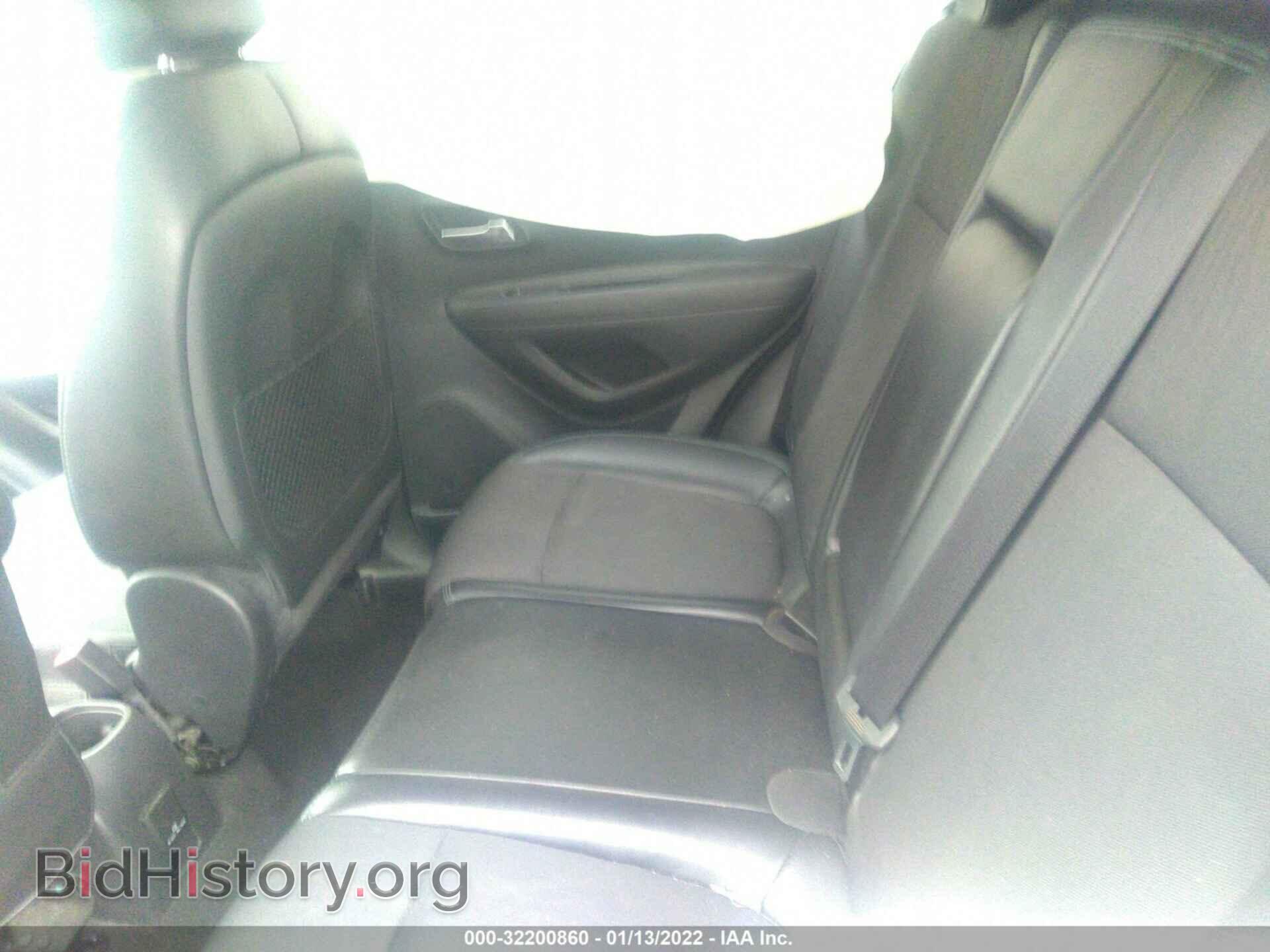 2015 CHEVROLET TRAX - VIN: 3GNCJLSB6FL245057 - Фото 8