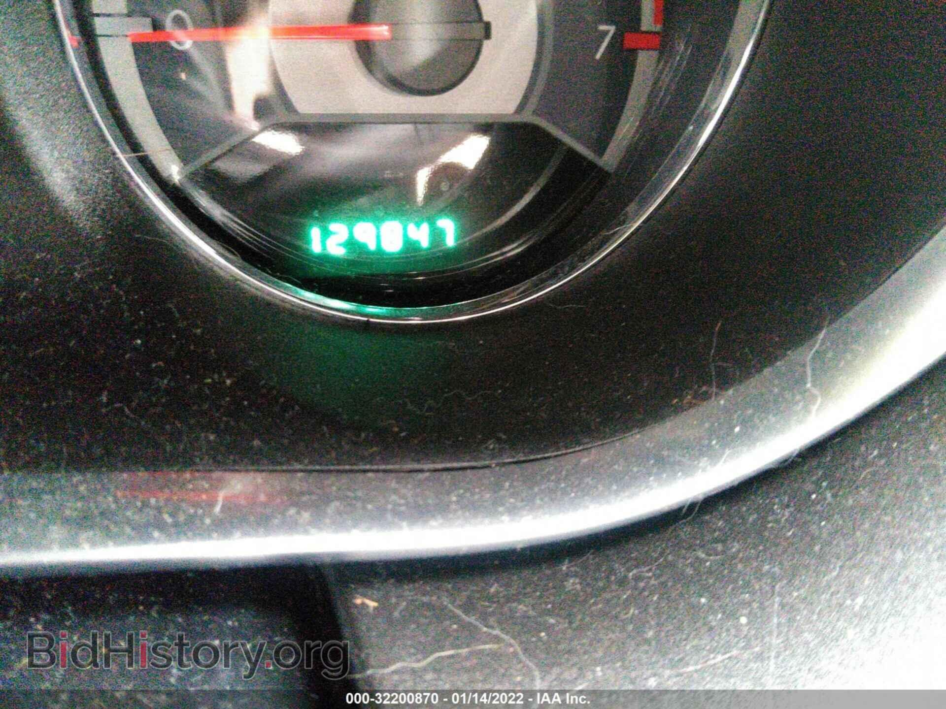 2012 CHRYSLER 200 - VIN: 1C3CCBBG1CN250143 - Фото 7