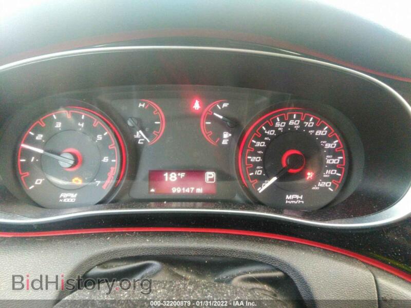 2016 Dodge DART (VIN 1C3CDFBB9GD624180) — photo 7 of 11