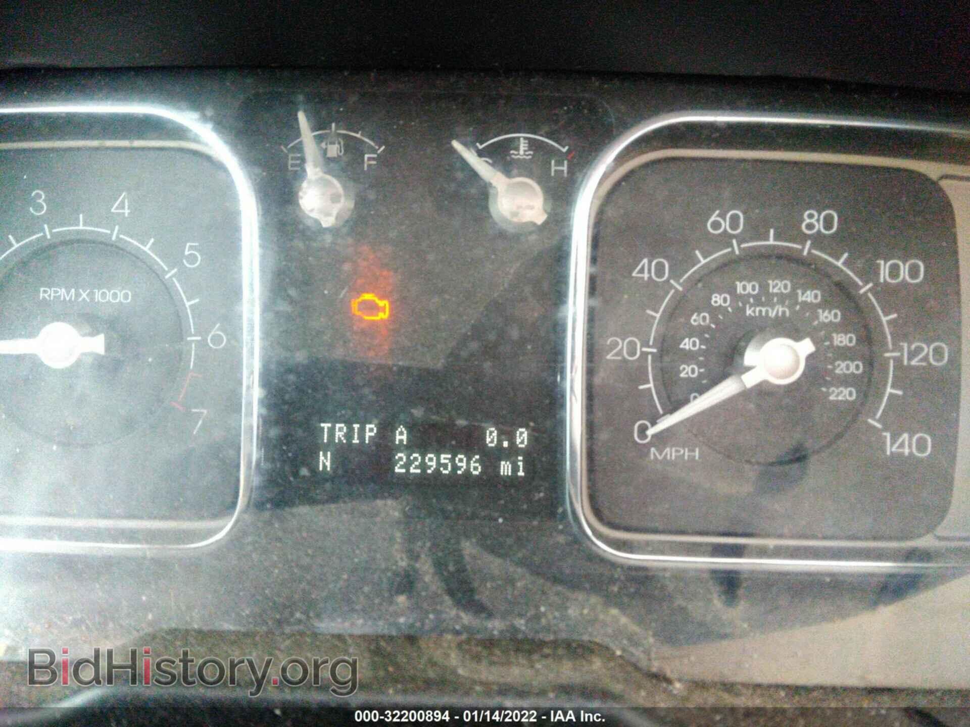 2009 LINCOLN MKX - VIN: 2LMDU68C19BJ04872 - Photo 7