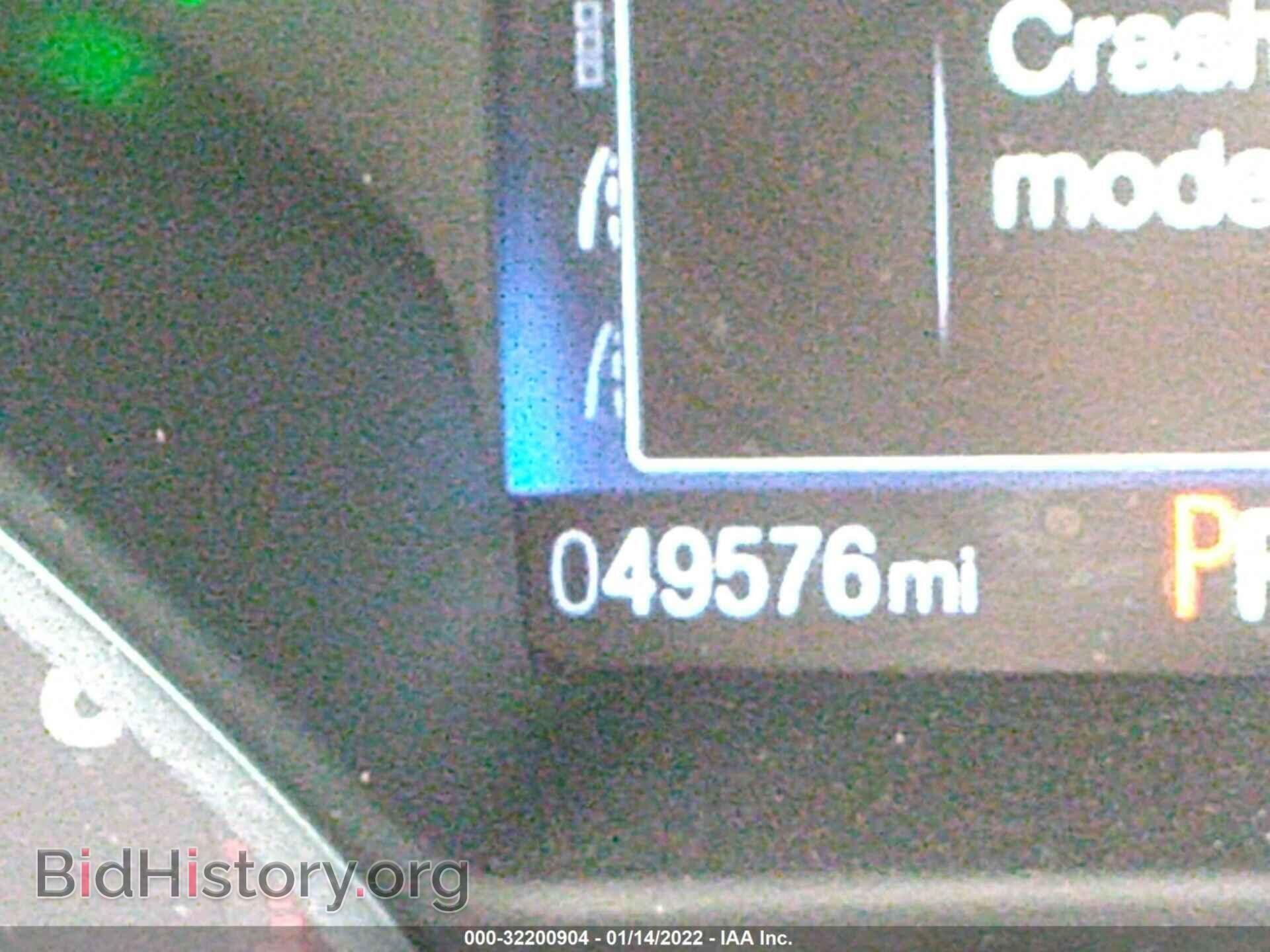 2017 FORD FOCUS - VIN: 1FADP3K29HL214028 - Фото 7