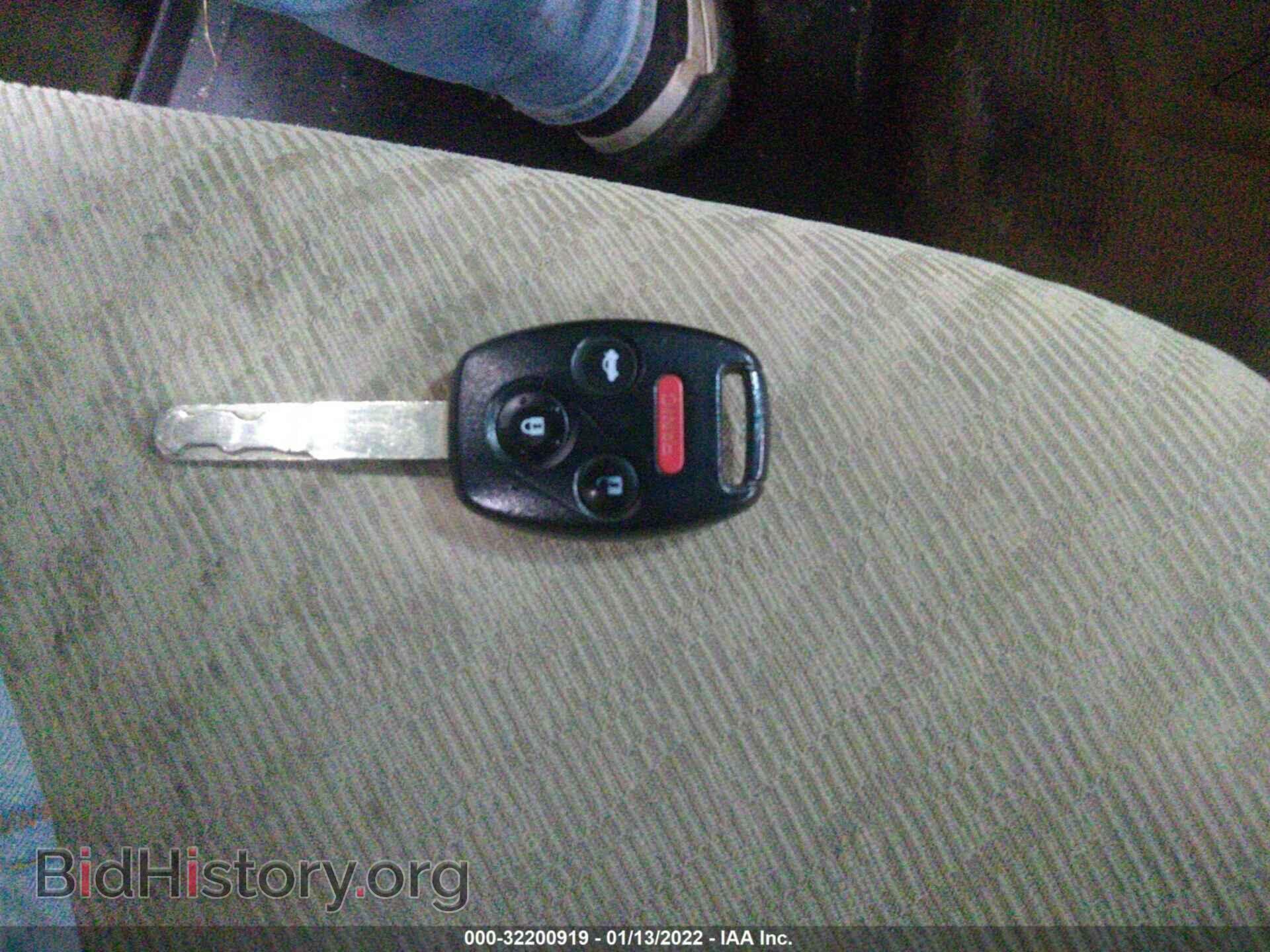 2006 HONDA CR-V - VIN: SHSRD78586U434609 - Фото 11