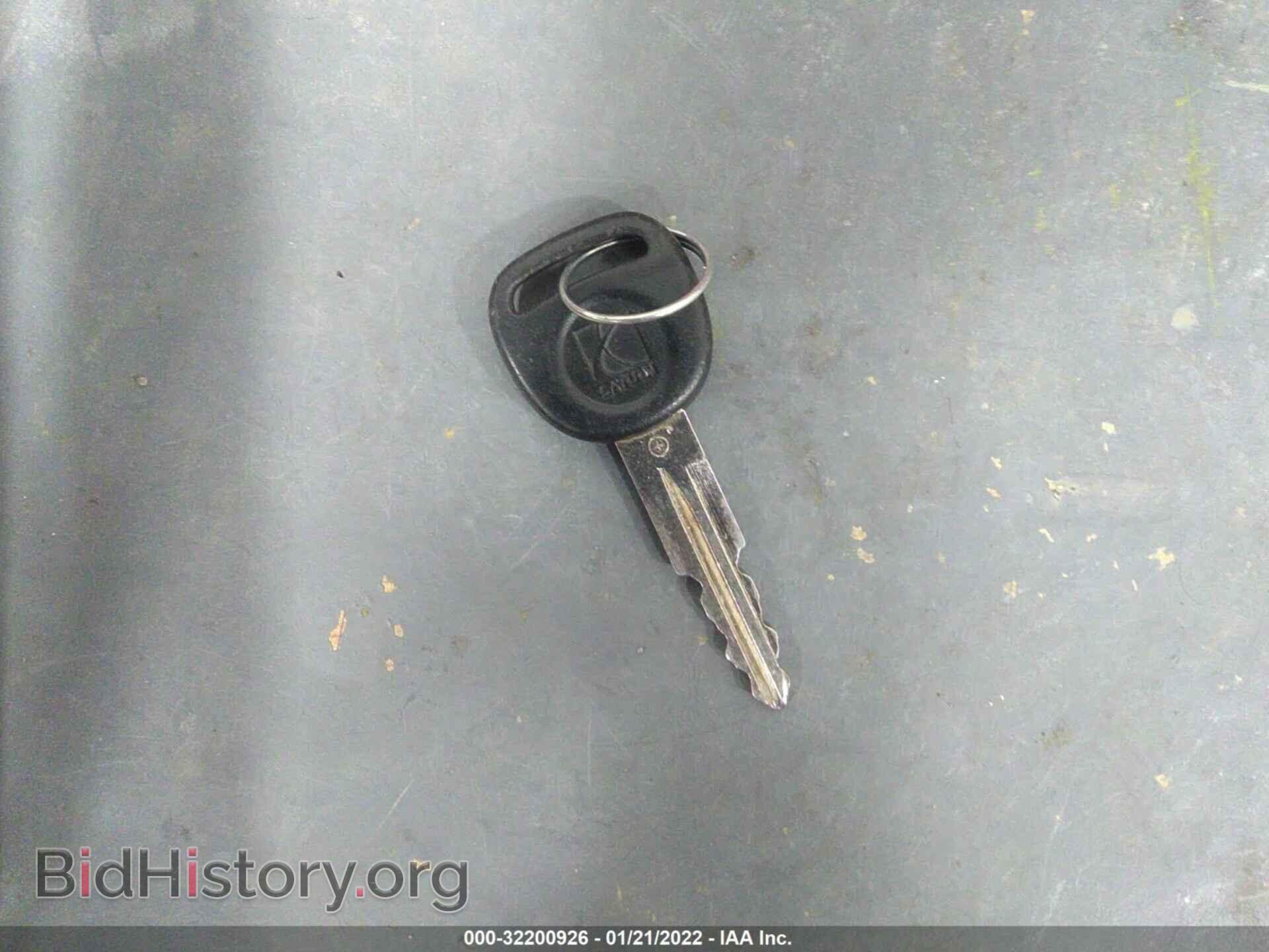 2008 SATURN VUE - VIN: 3GSDL637X8S629620 - Фото 11