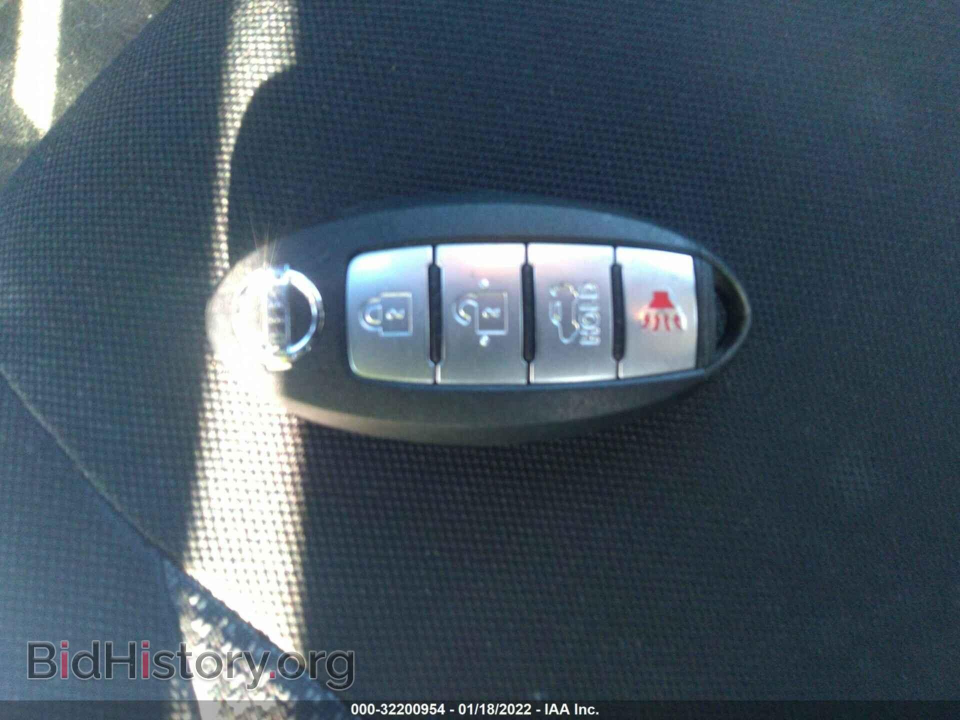 2020 NISSAN VERSA - VIN: 3N1CN8DV9LL809798 - Фото 11