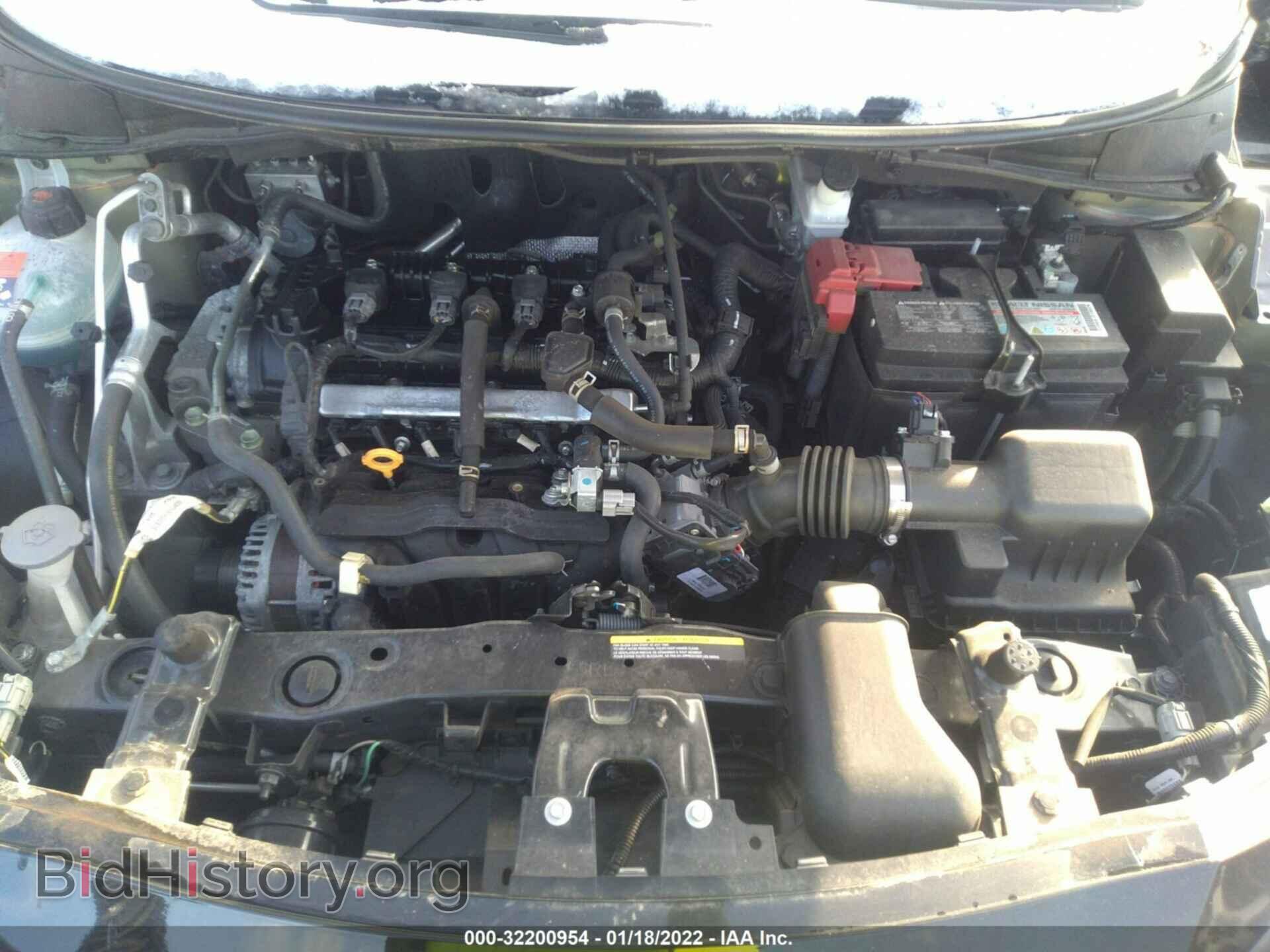 2020 NISSAN VERSA - VIN: 3N1CN8DV9LL809798 - Фото 10