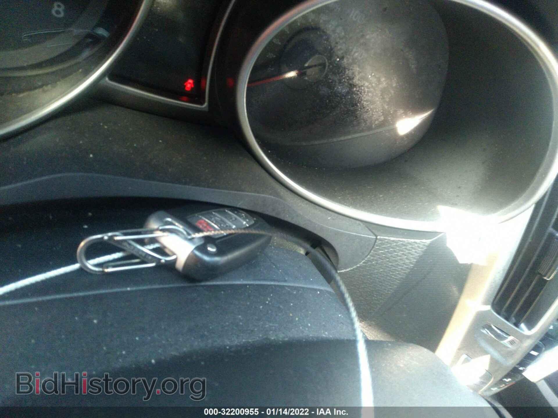 2016 HYUNDAI VELOSTER - VIN: KMHTC6AD4GU266516 - Фото 11