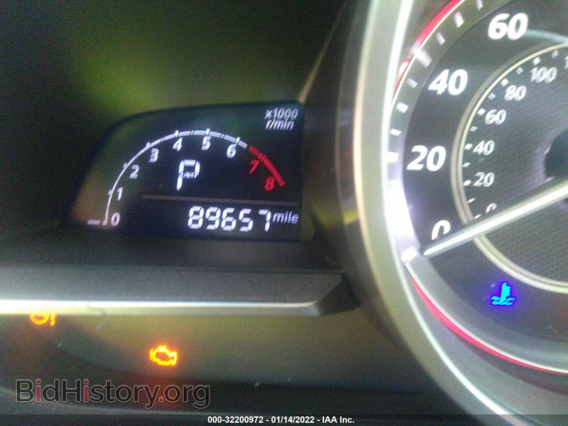 2015 MAZDA MAZDA3 - VIN: 3MZBM1V75FM164758 - Фото 7