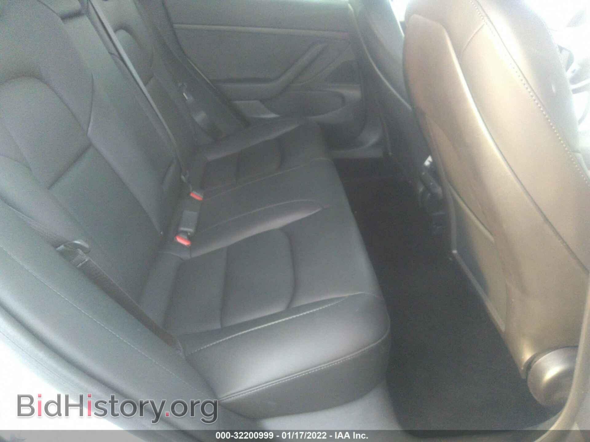 2020 TESLA MODEL 3 - VIN: 5YJ3E1EA6LF706630 - Фото 8