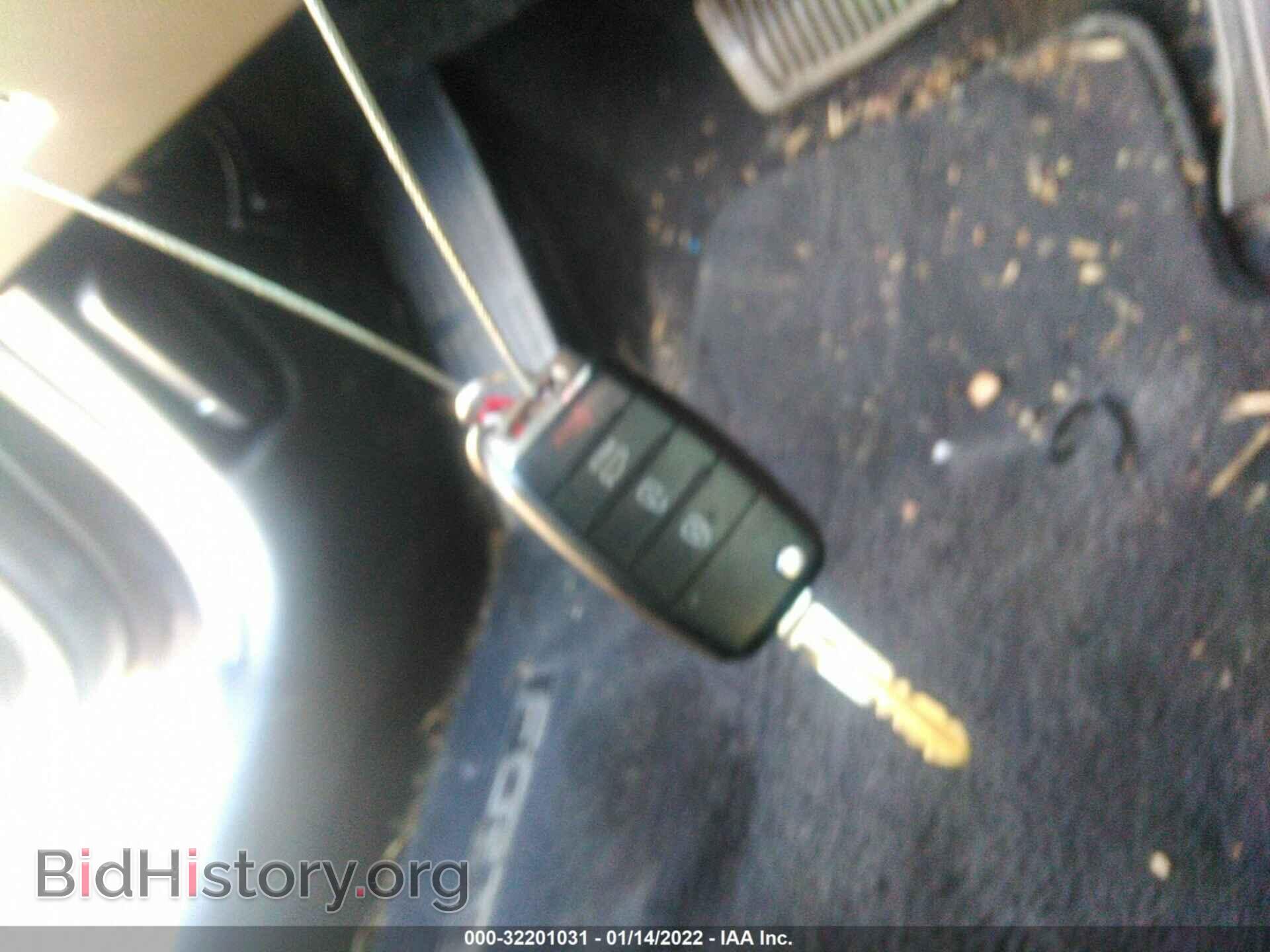 2016 KIA FORTE - VIN: KNAFX4A66G5496836 - Фото 11