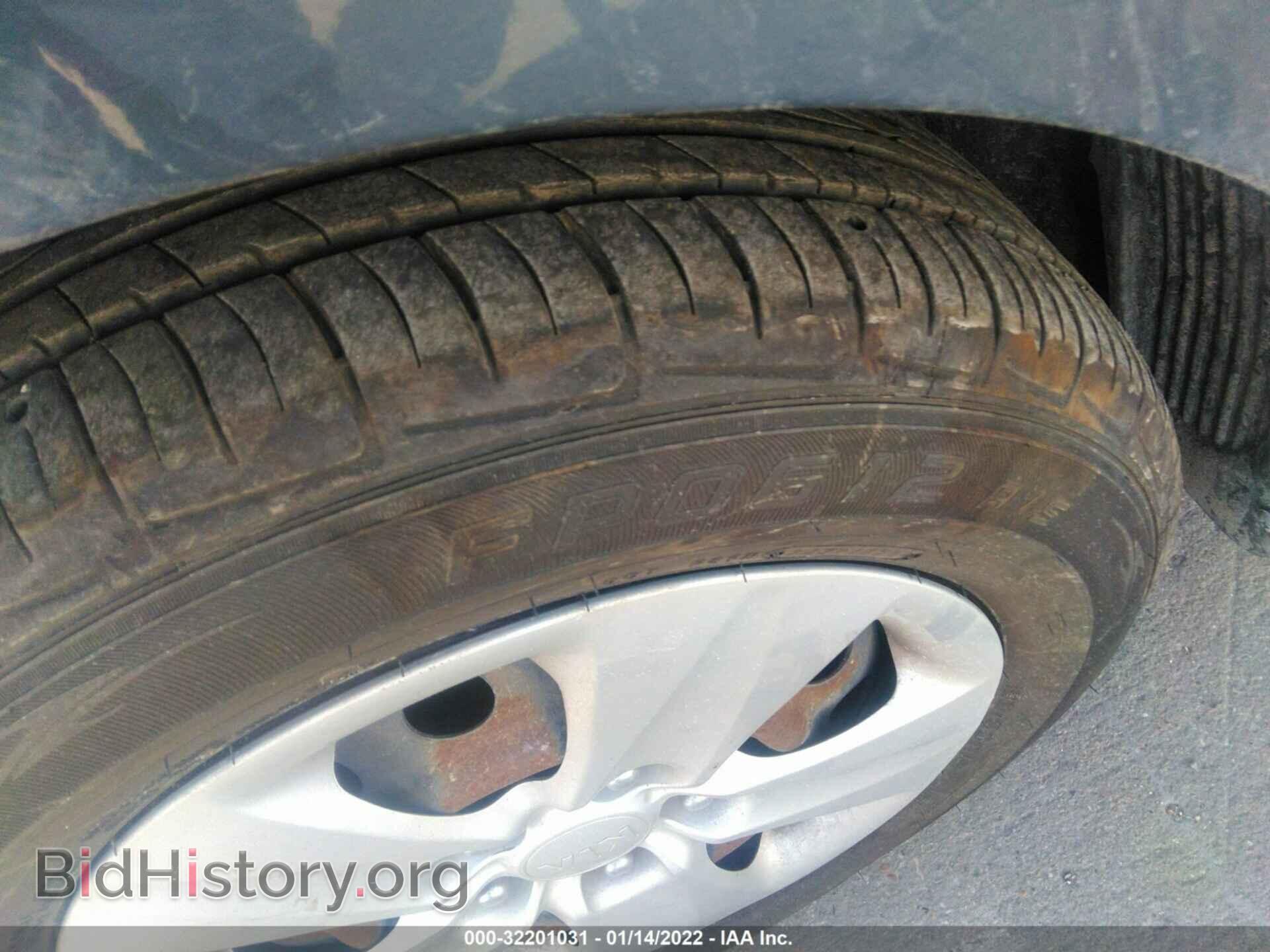 2016 KIA FORTE - VIN: KNAFX4A66G5496836 - Фото 13