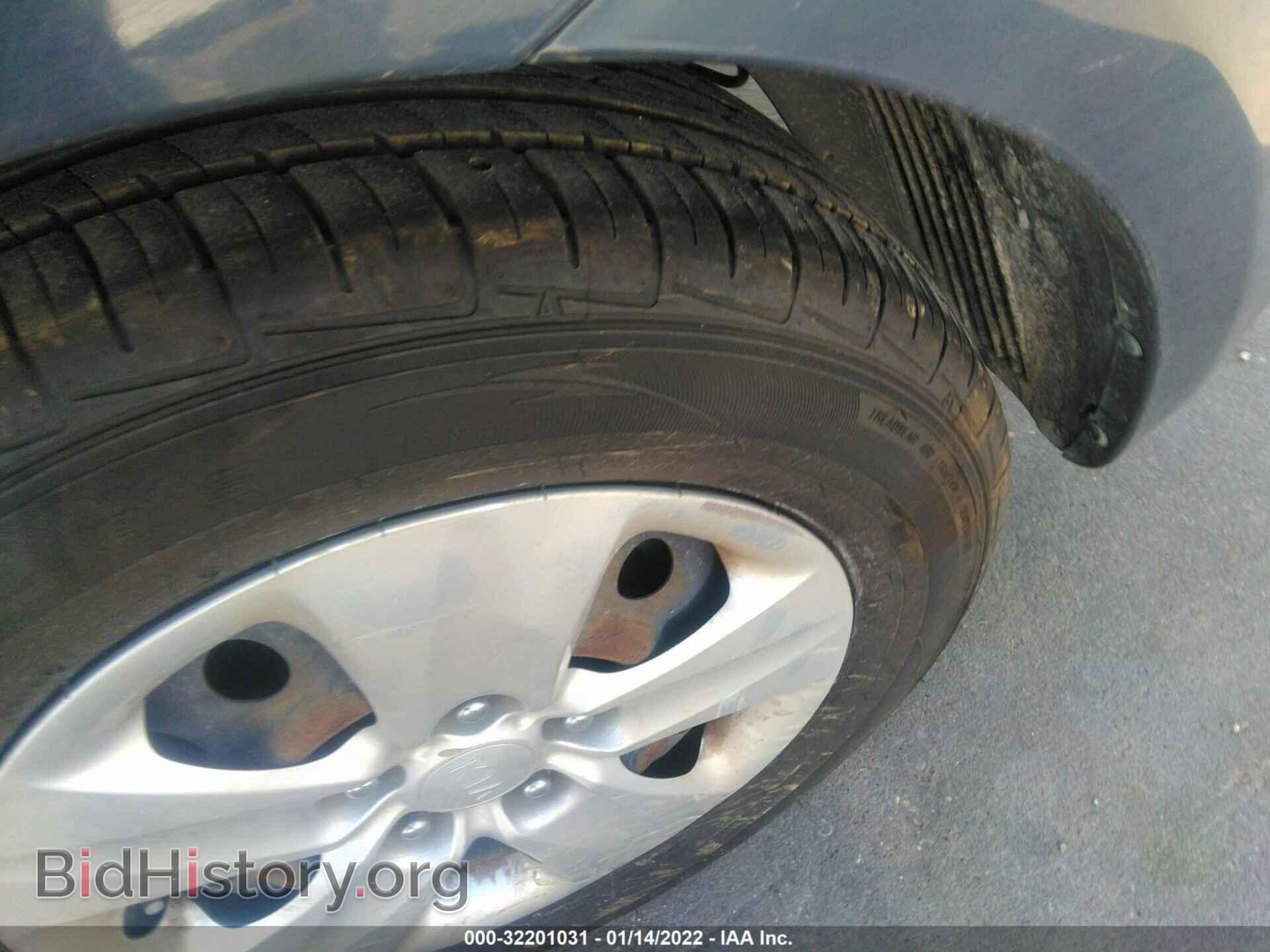 2016 KIA FORTE - VIN: KNAFX4A66G5496836 - Фото 14
