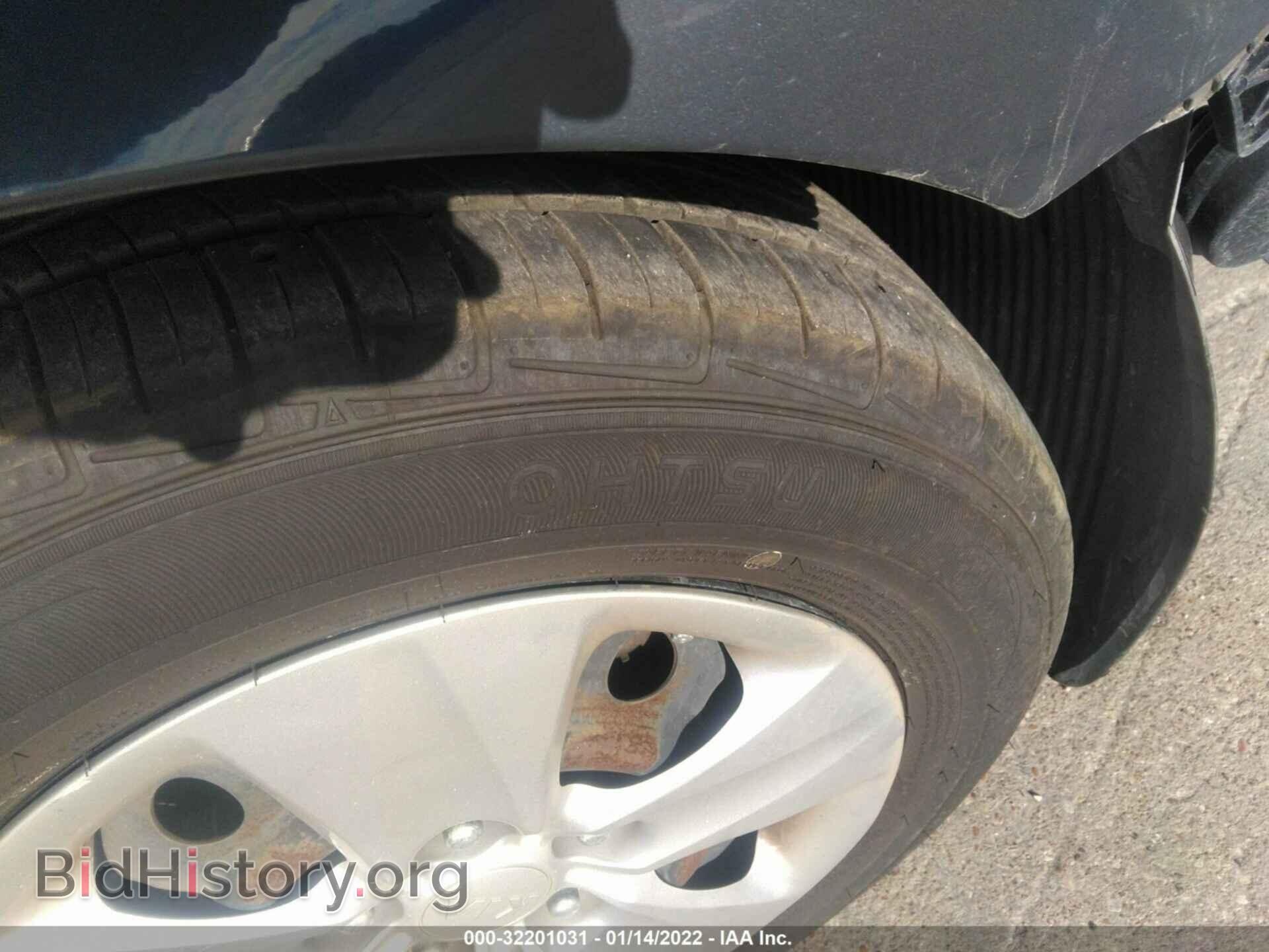 2016 KIA FORTE - VIN: KNAFX4A66G5496836 - Фото 15