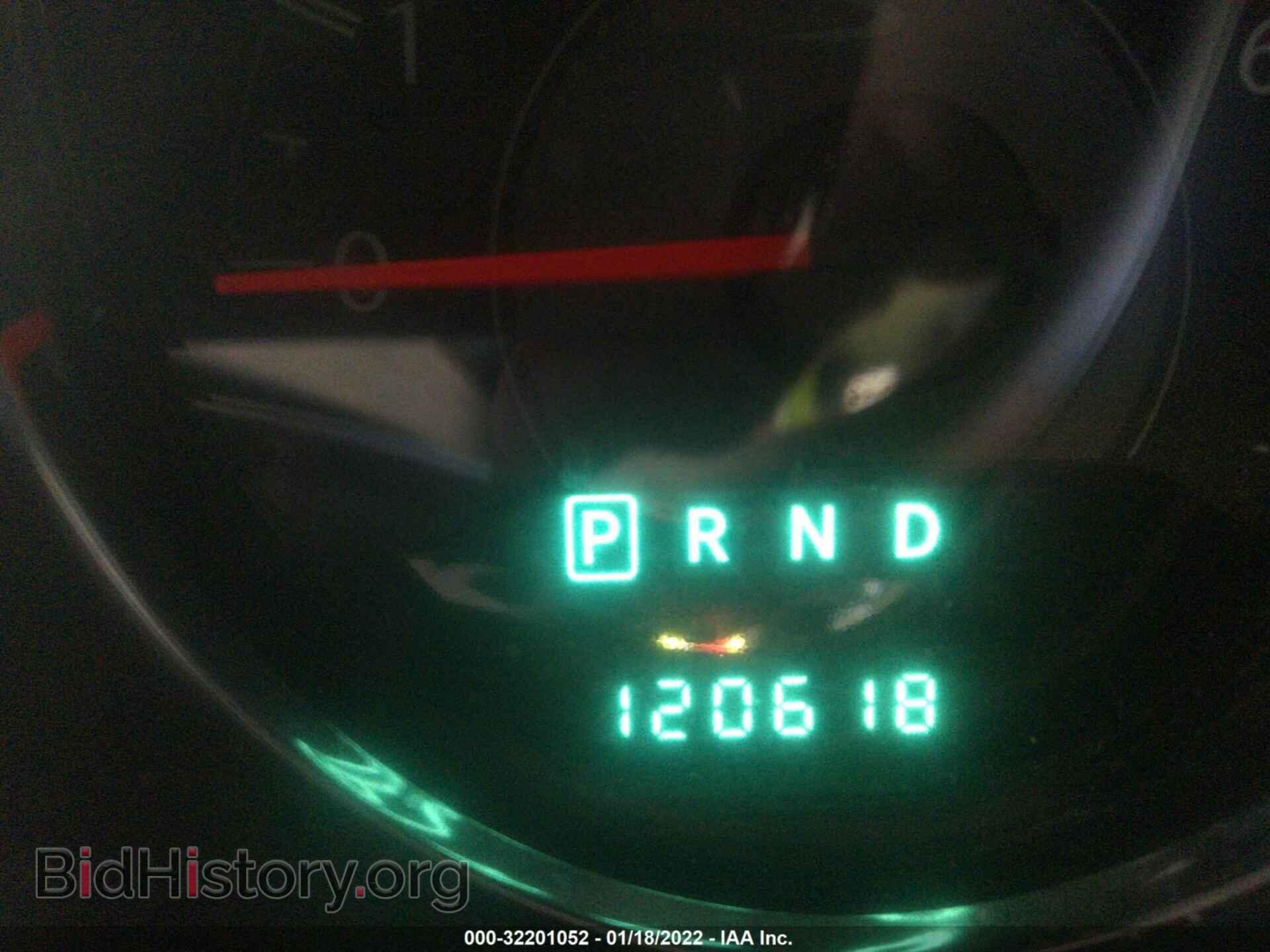 2011 CHRYSLER 200 - VIN: 1C3BC8FGXBN612168 - Фото 7