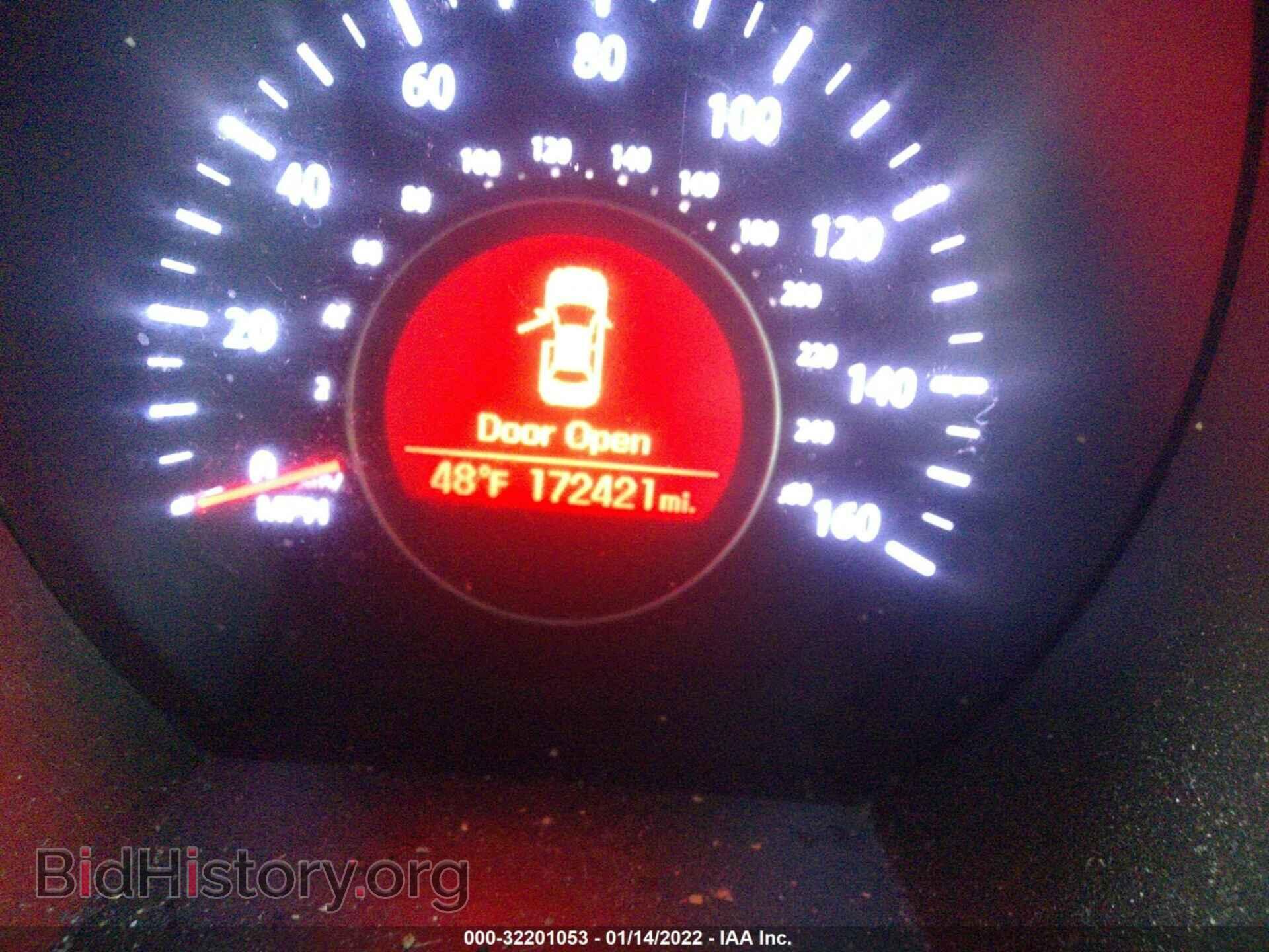 2013 KIA OPTIMA - VIN: 5XXGM4A71DG119489 - Фото 7