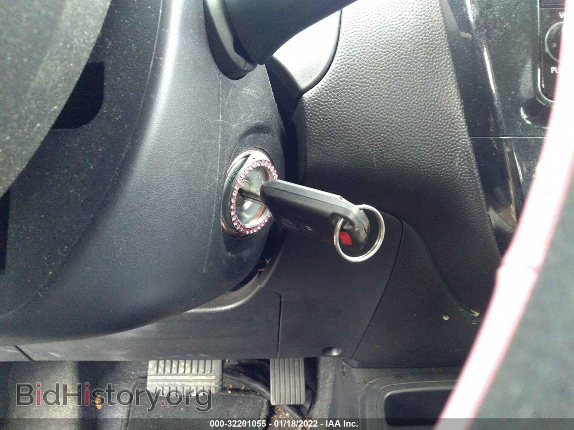 2019 MITSUBISHI MIRAGE G4 - VIN: ML32F3FJ5KHF13084 - Фото 11