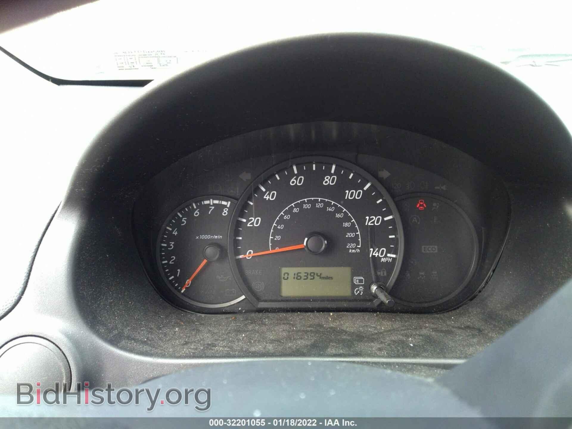 2019 MITSUBISHI MIRAGE G4 - VIN: ML32F3FJ5KHF13084 - Фото 7