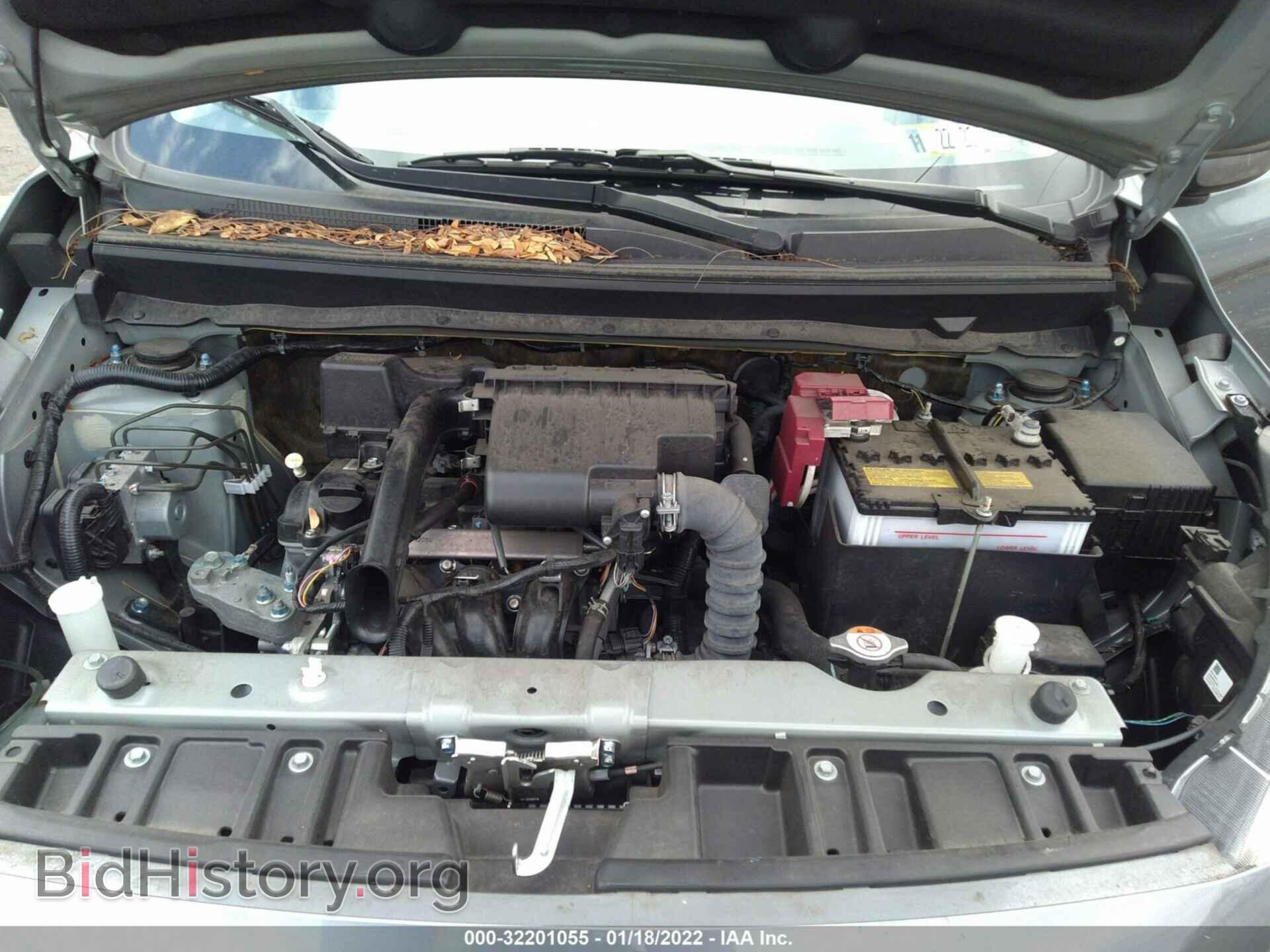 2019 MITSUBISHI MIRAGE G4 - VIN: ML32F3FJ5KHF13084 - Фото 10