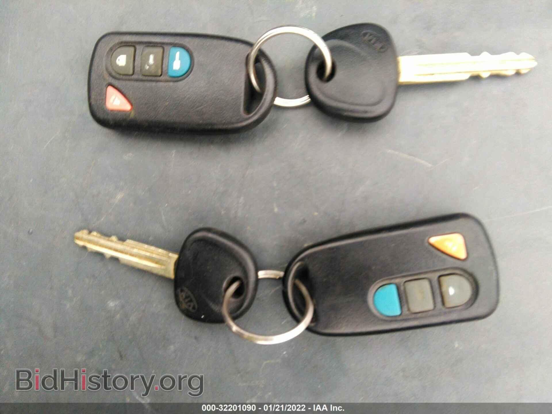 2012 KIA FORTE - VIN: KNAFU4A2XC5586958 - Фото 11