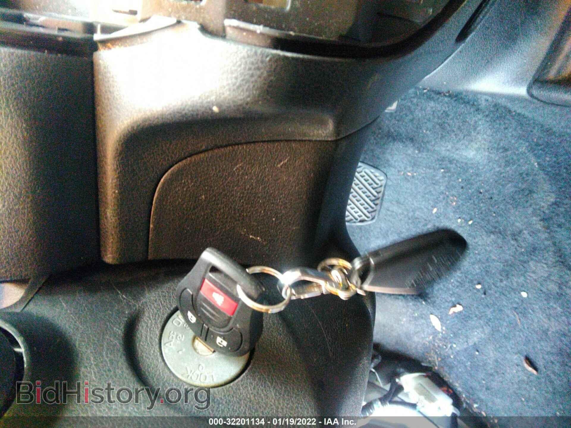 2016 NISSAN VERSA NOTE - VIN: 3N1CE2CP0GL364163 - Фото 11