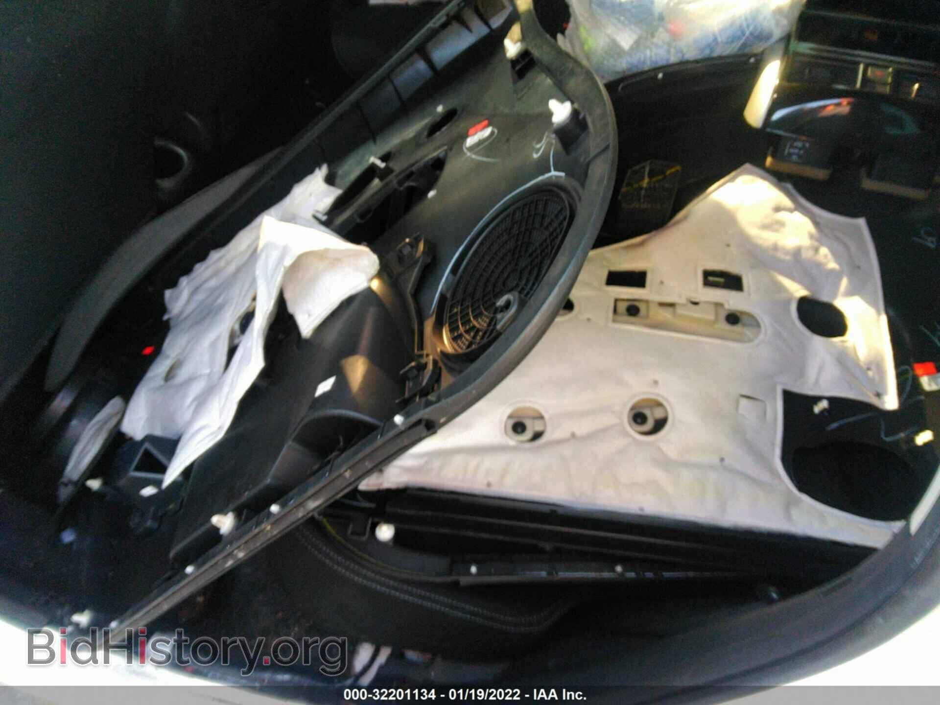 2016 NISSAN VERSA NOTE - VIN: 3N1CE2CP0GL364163 - Фото 8