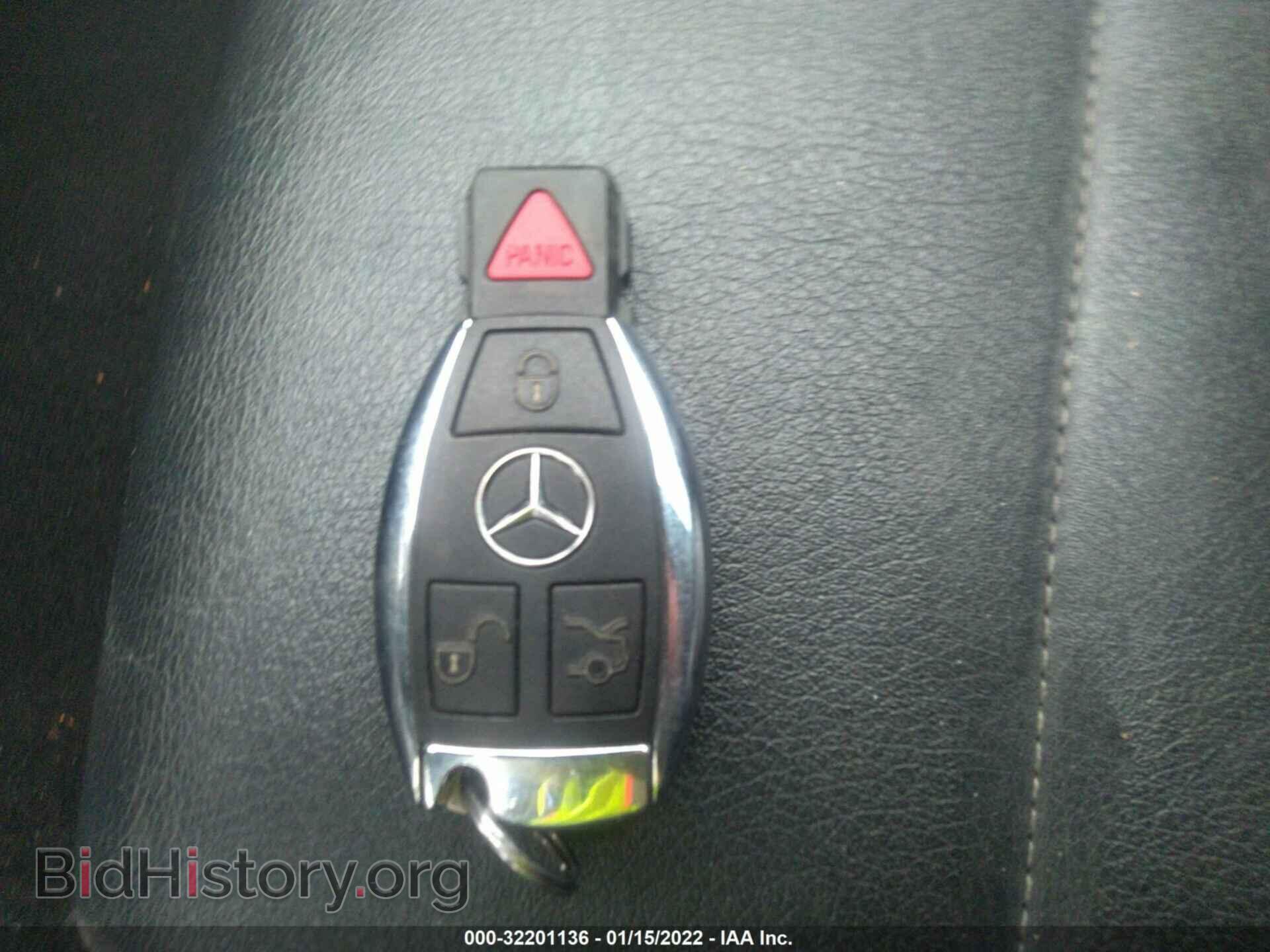 2012 MERCEDES-BENZ E-CLASS - VIN: WDDKJ5KB0CF140851 - Фото 11