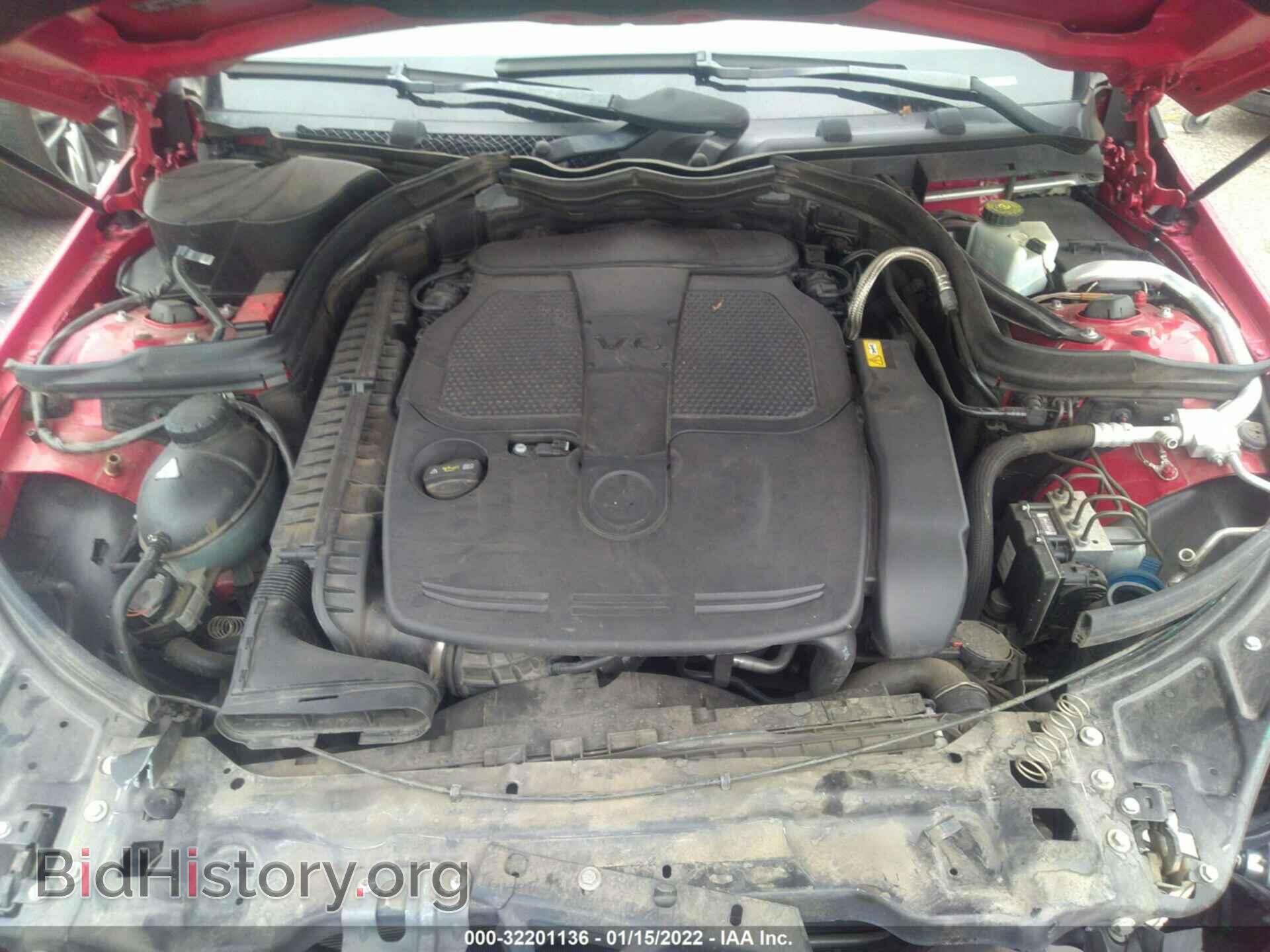 2012 MERCEDES-BENZ E-CLASS - VIN: WDDKJ5KB0CF140851 - Фото 10