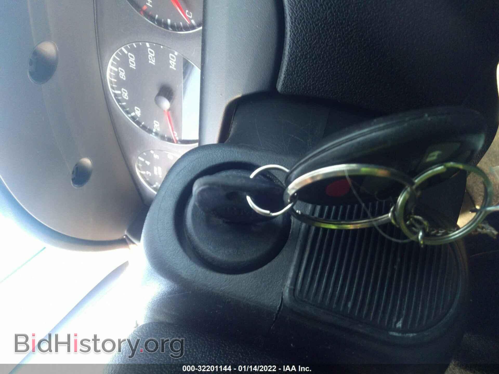 2012 CHEVROLET IMPALA - VIN: 2G1WC5E36C1120761 - Фото 11