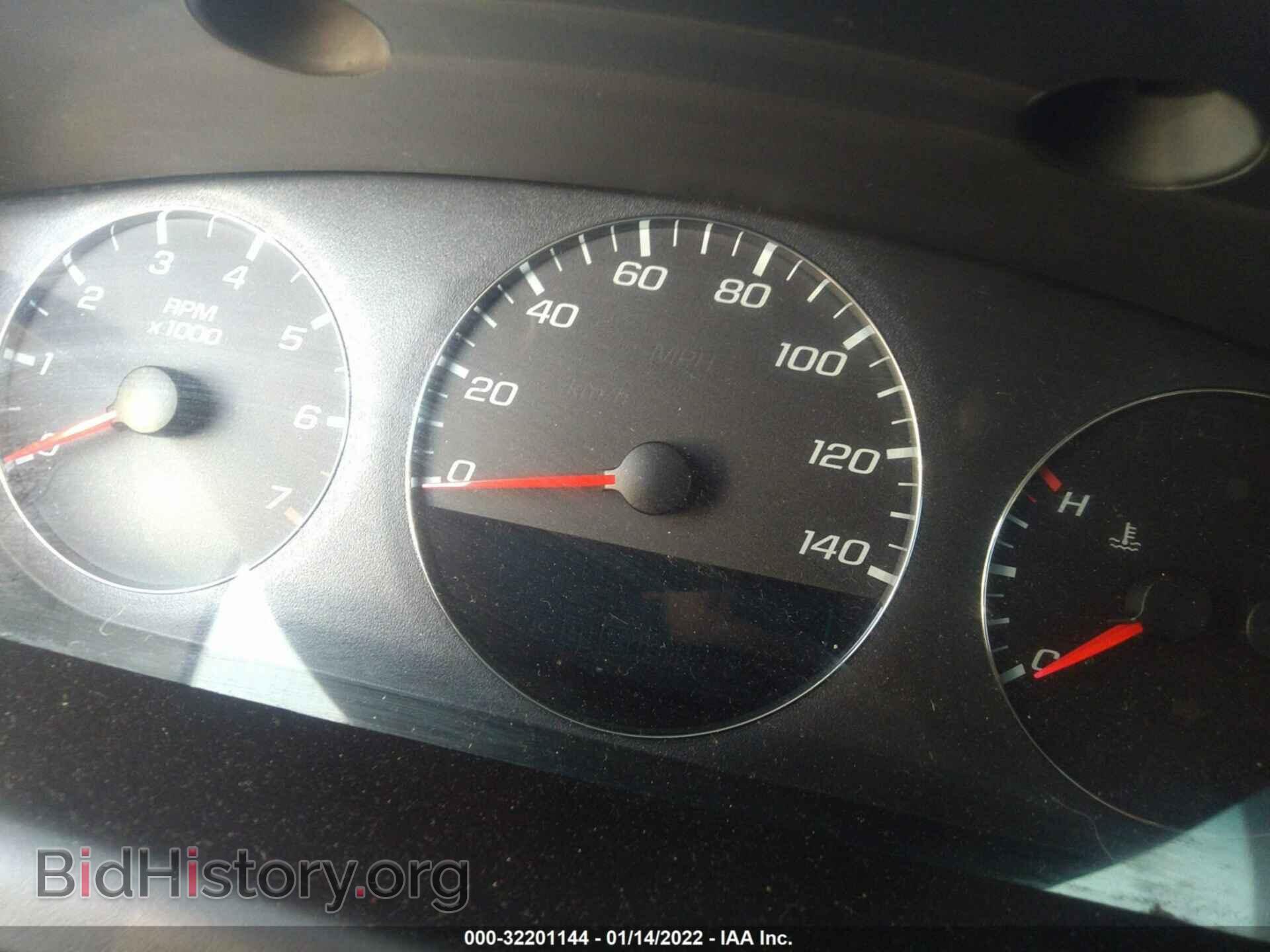 2012 CHEVROLET IMPALA - VIN: 2G1WC5E36C1120761 - Фото 7