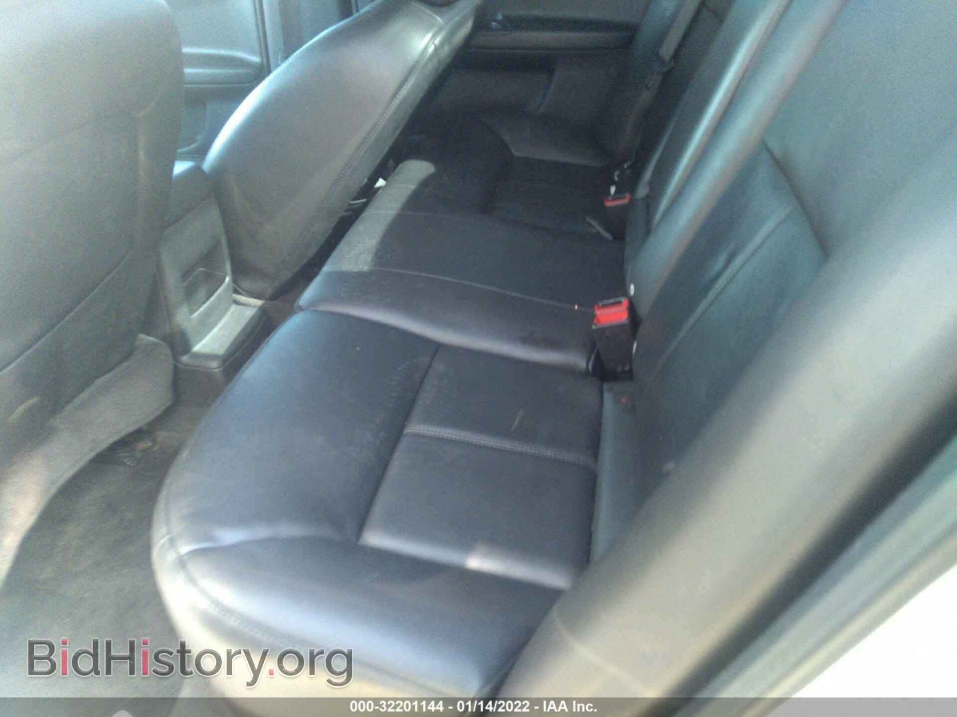 2012 CHEVROLET IMPALA - VIN: 2G1WC5E36C1120761 - Фото 8
