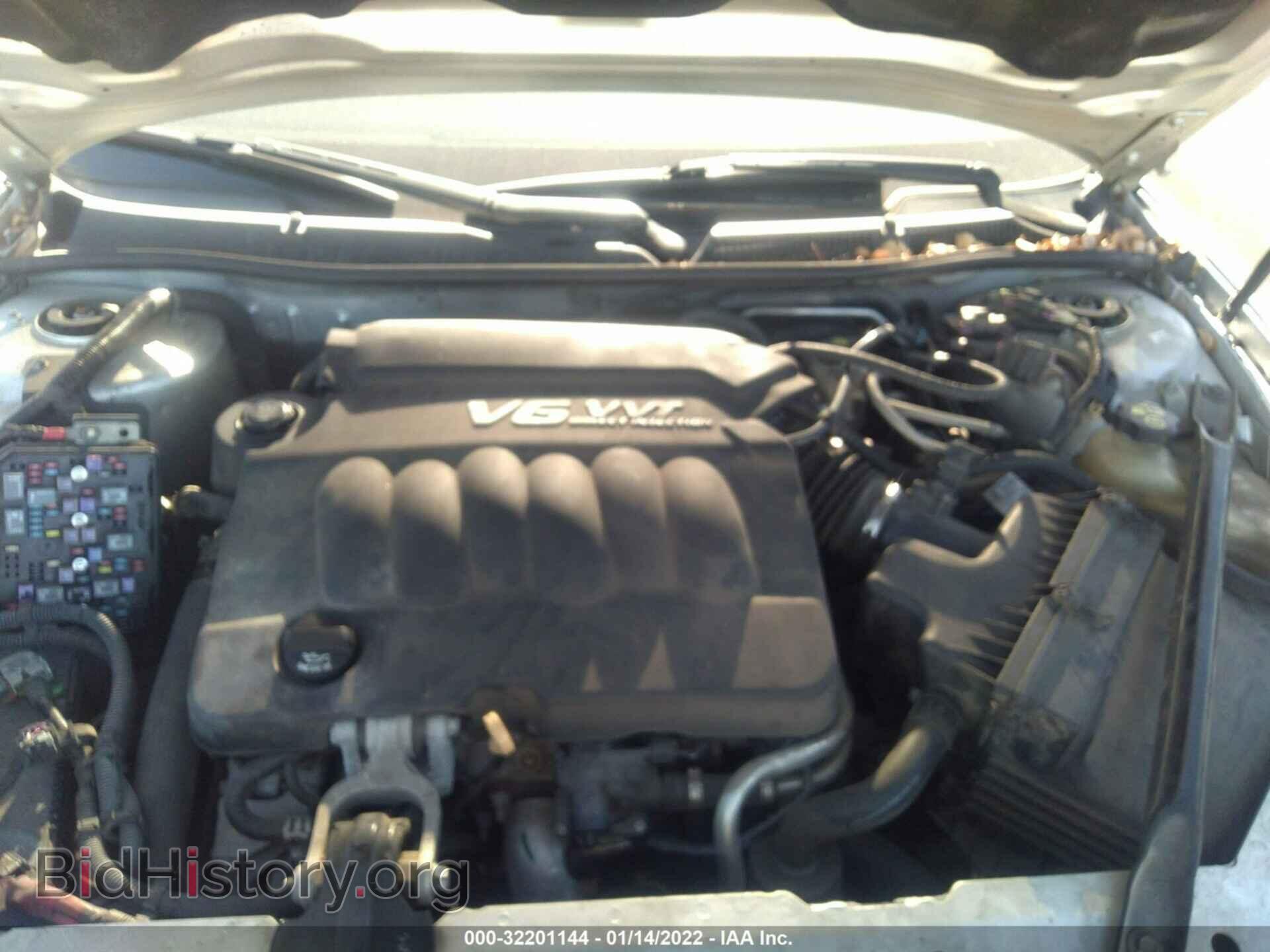 2012 CHEVROLET IMPALA - VIN: 2G1WC5E36C1120761 - Фото 10