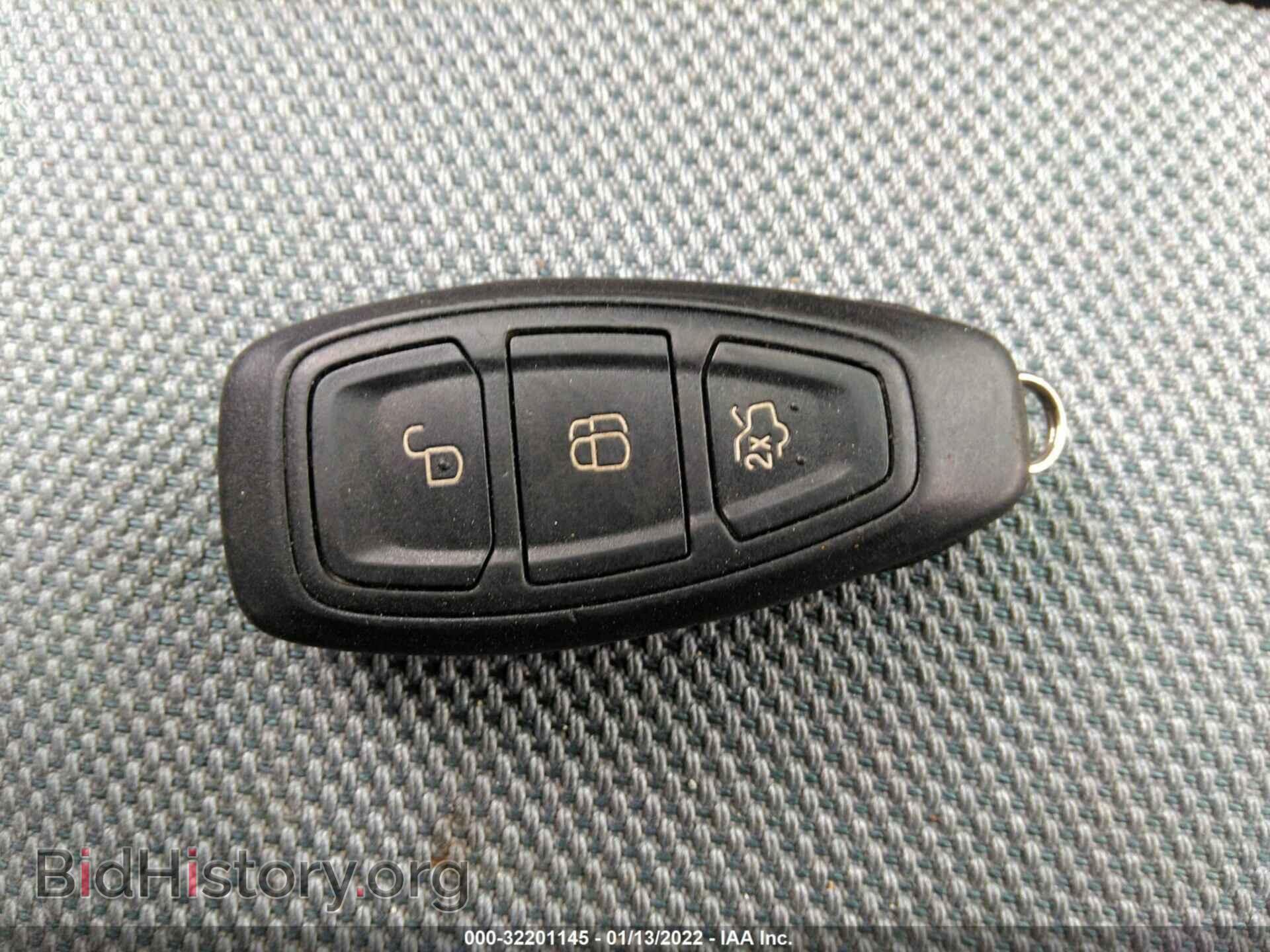 2015 FORD FOCUS - VIN: 1FADP3L94FL314546 - Фото 11