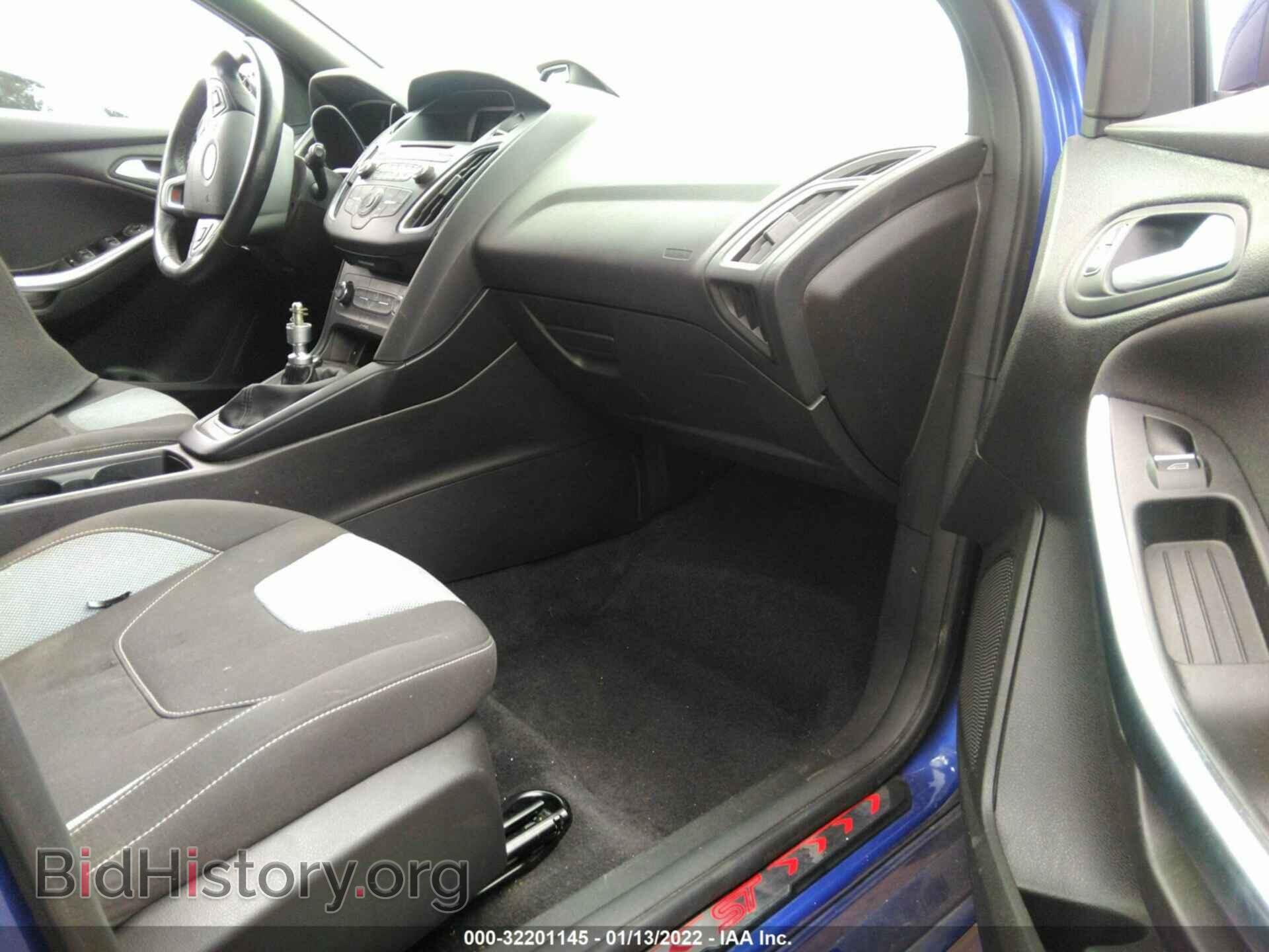 2015 FORD FOCUS - VIN: 1FADP3L94FL314546 - Фото 5