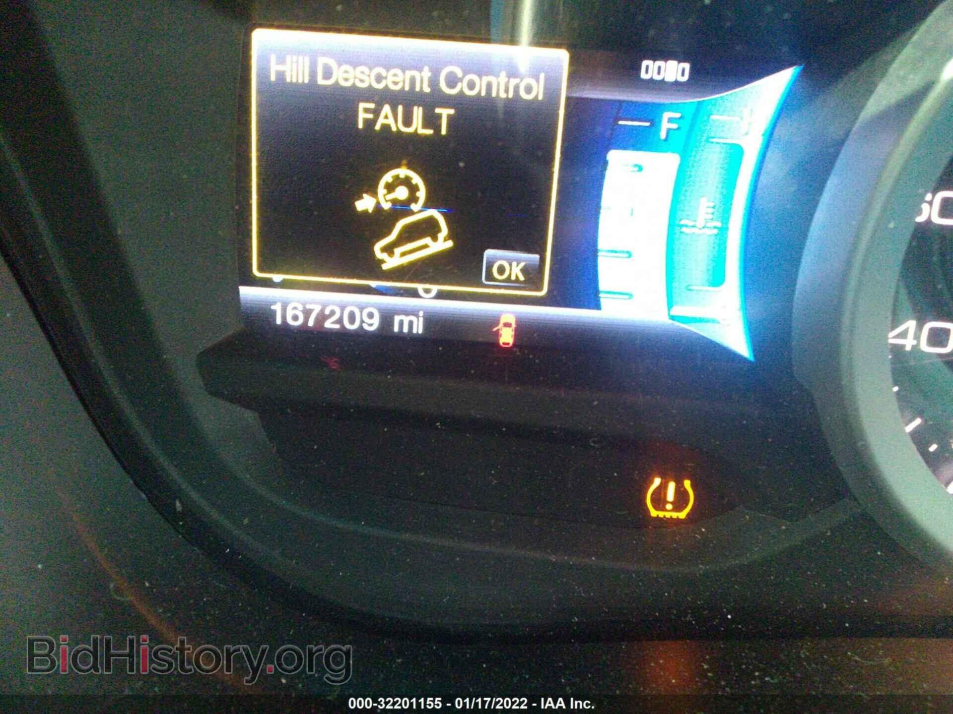 2012 FORD EXPLORER - VIN: 1FMHK8D85CGA77661 - Фото 7