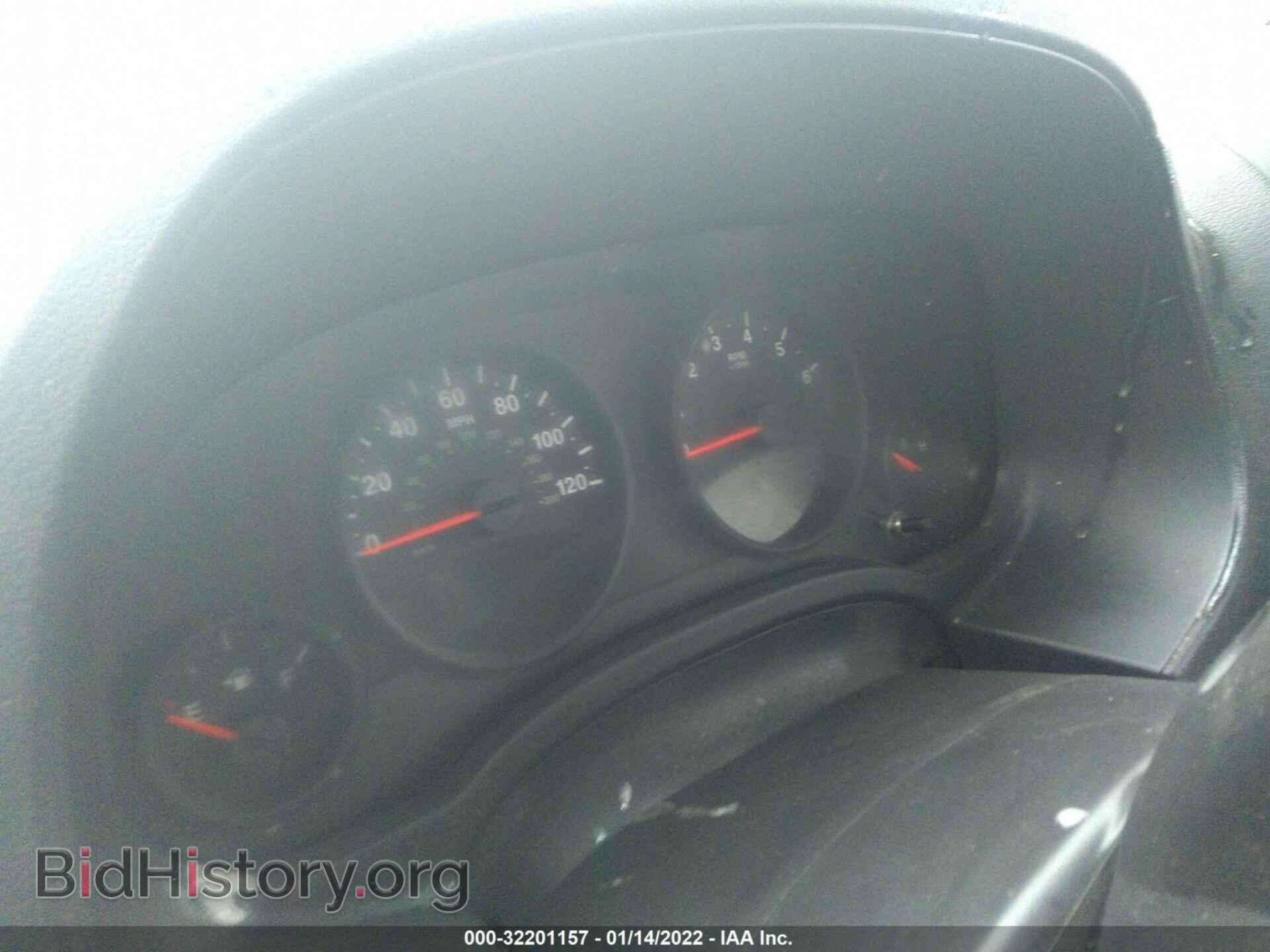 2012 JEEP COMPASS - VIN: 1C4NJCEB8CD626570 - Фото 7