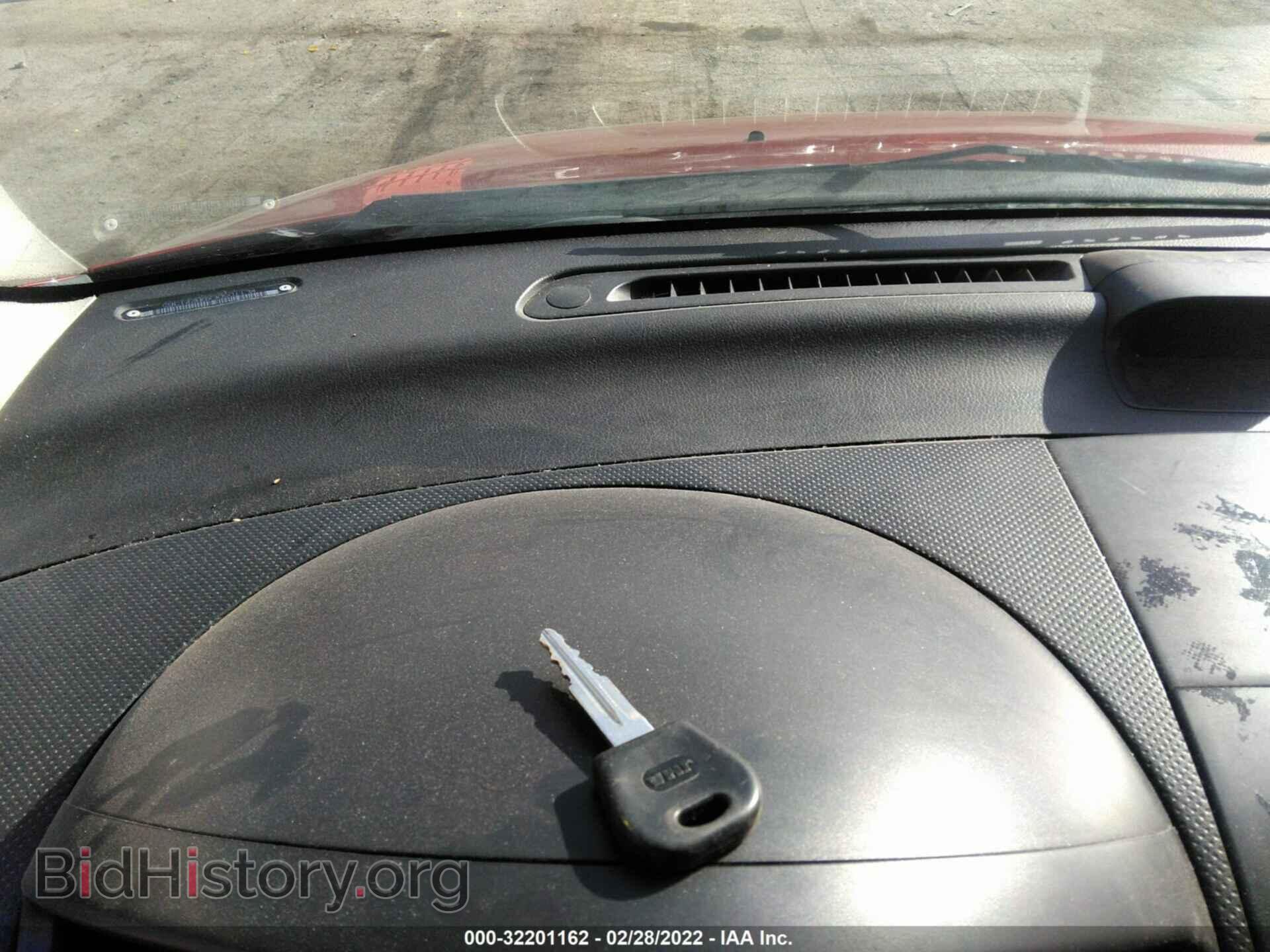 2011 CHEVROLET AVEO - VIN: KL1TD5DEXBB221365 - Фото 11