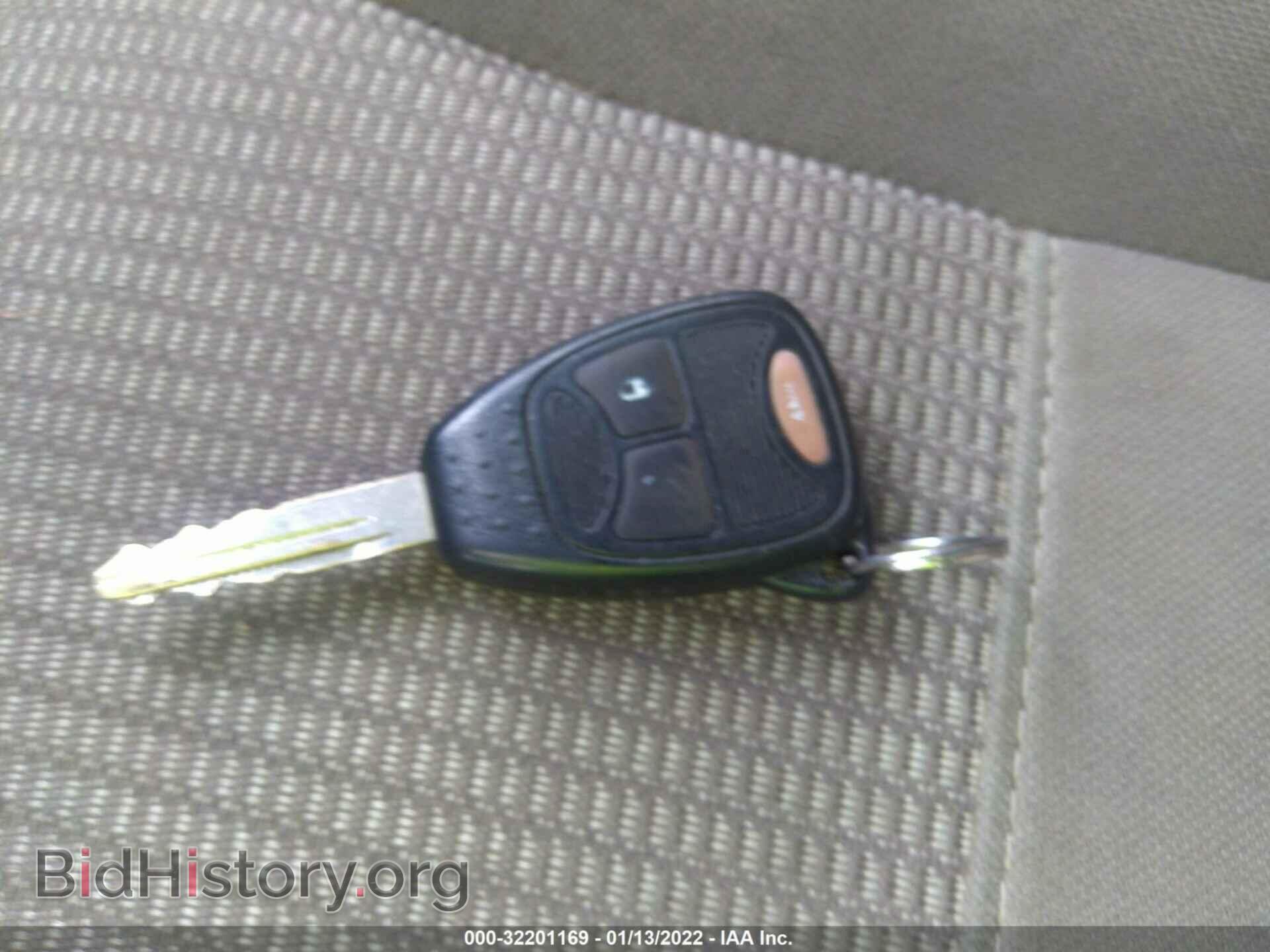 2006 DODGE RAM 2500 - VIN: 3D7KR29C36G146281 - Фото 11