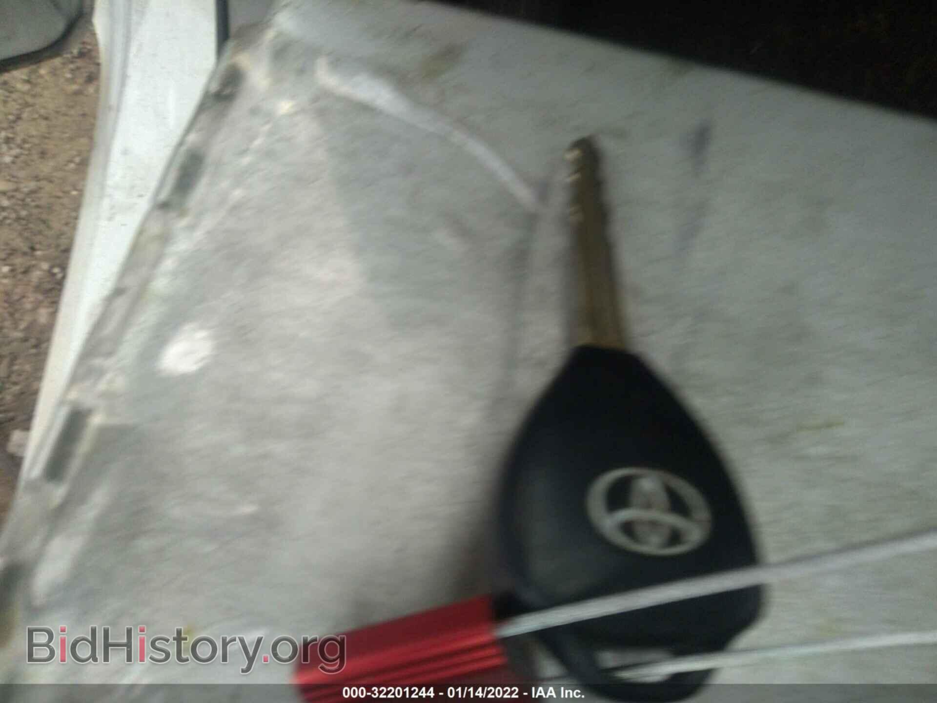 2011 TOYOTA COROLLA - VIN: 2T1BU4EEXBC614524 - Фото 11